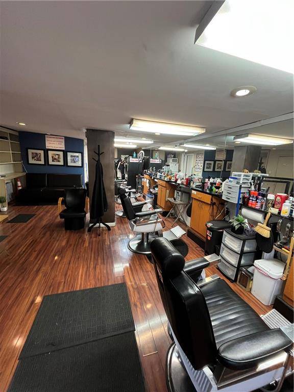 Brooklyn, NY 11216,569 Throop AVE