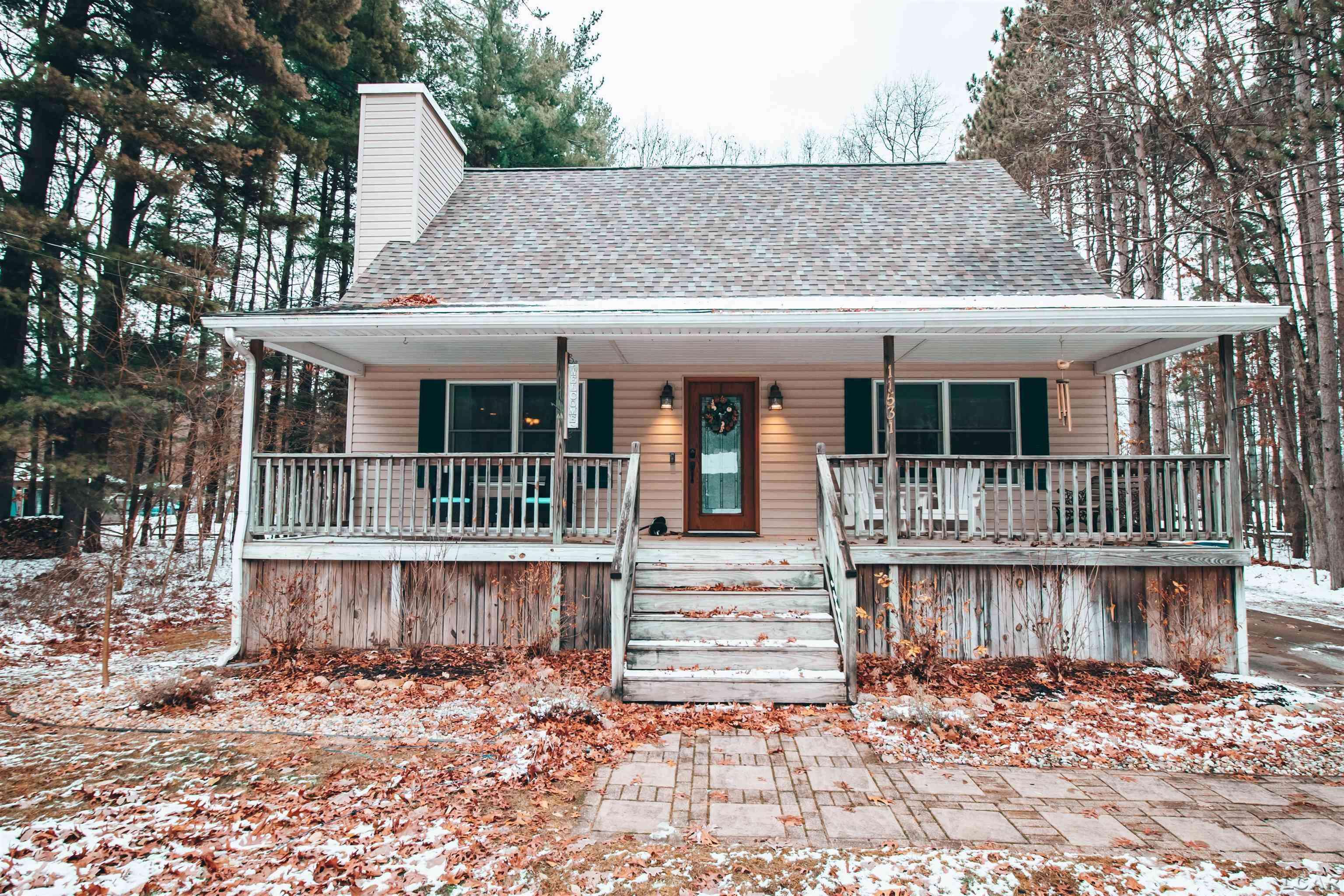 Jerome, MI 49249,11531 Rutan Circle CIR