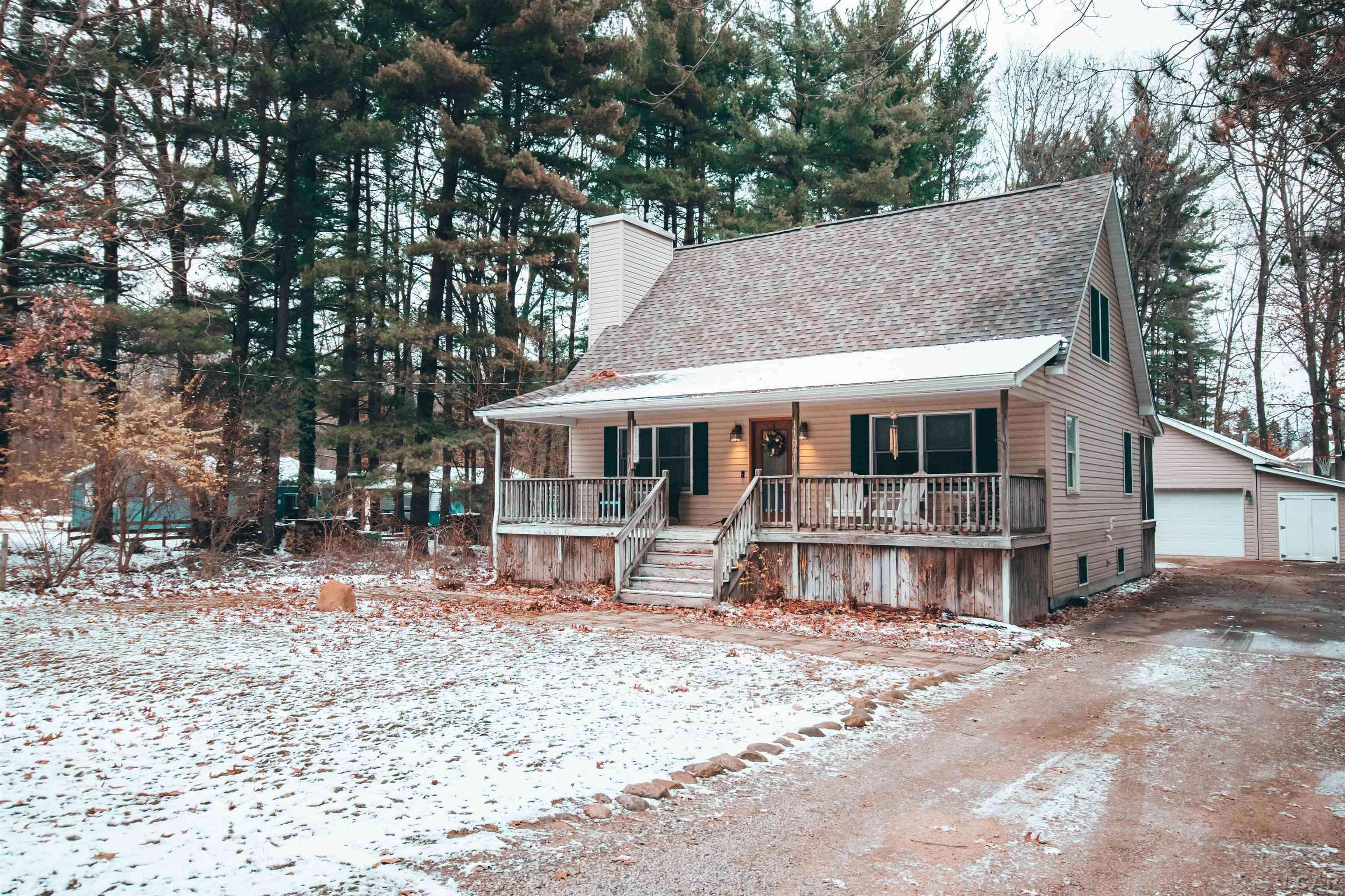 Jerome, MI 49249,11531 Rutan Circle CIR