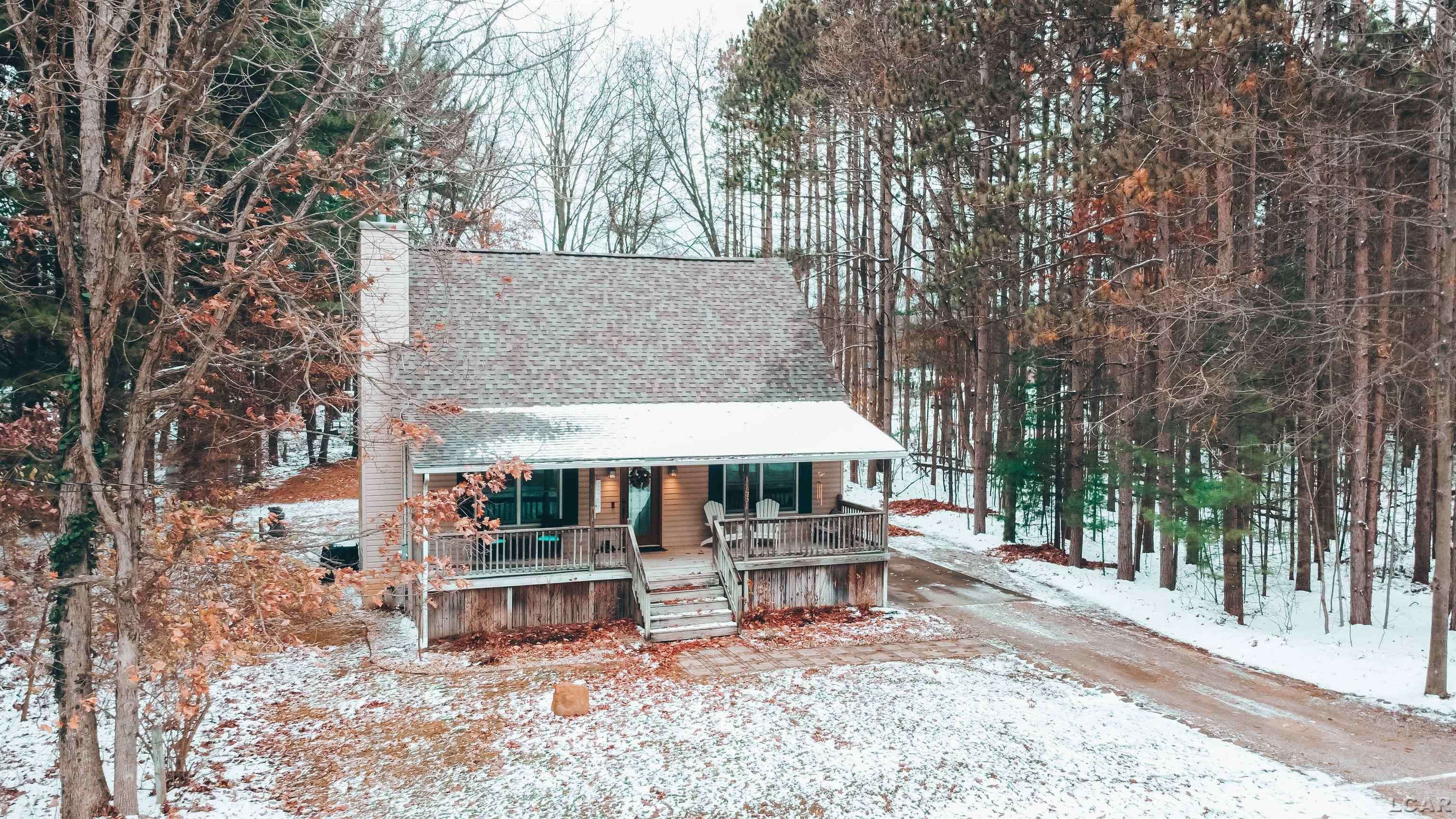 Jerome, MI 49249,11531 Rutan Circle CIR