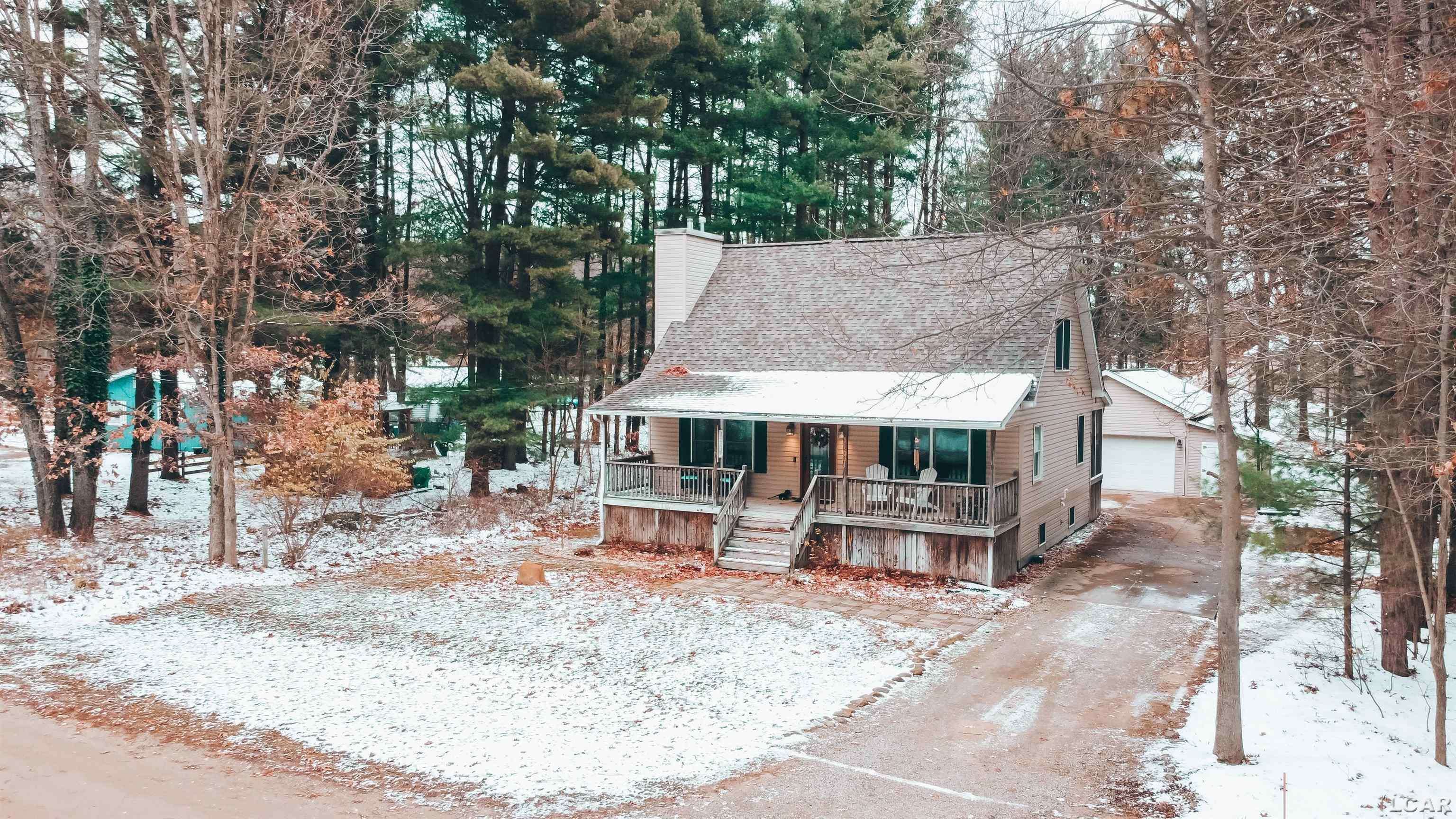 Jerome, MI 49249,11531 Rutan Circle CIR