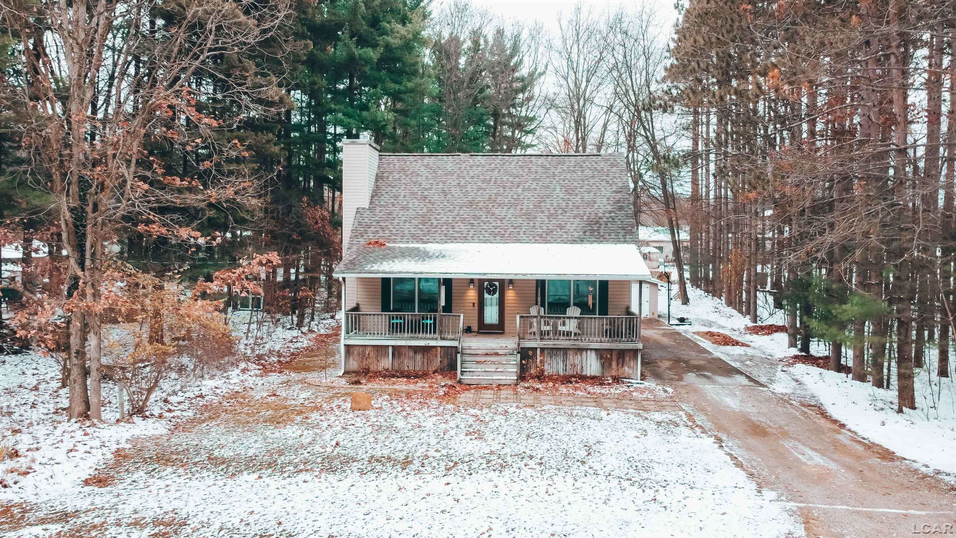 Jerome, MI 49249,11531 Rutan Circle CIR