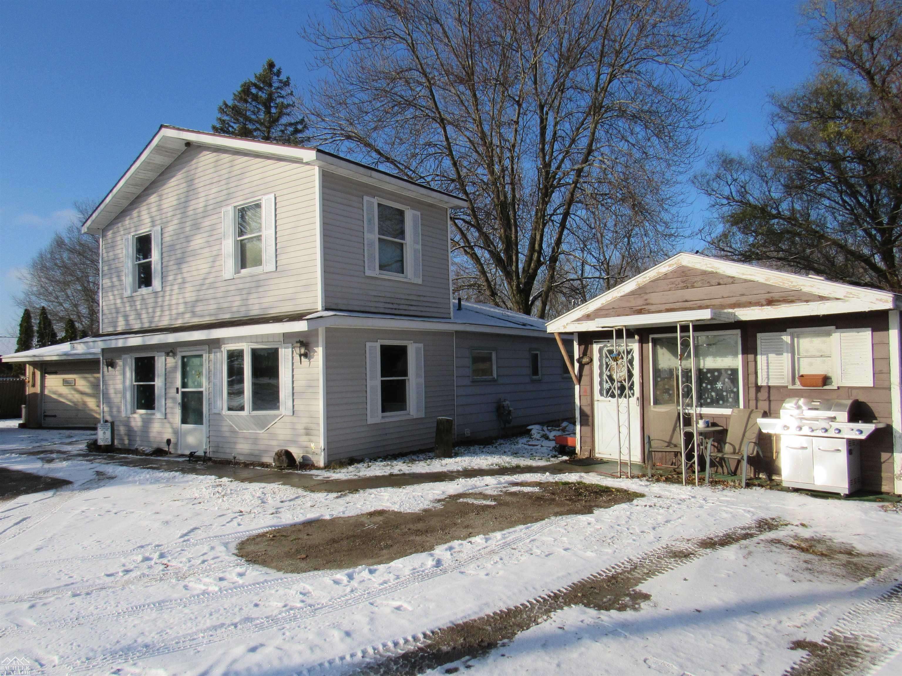 Cottrellville, MI 48039,7640 River RD