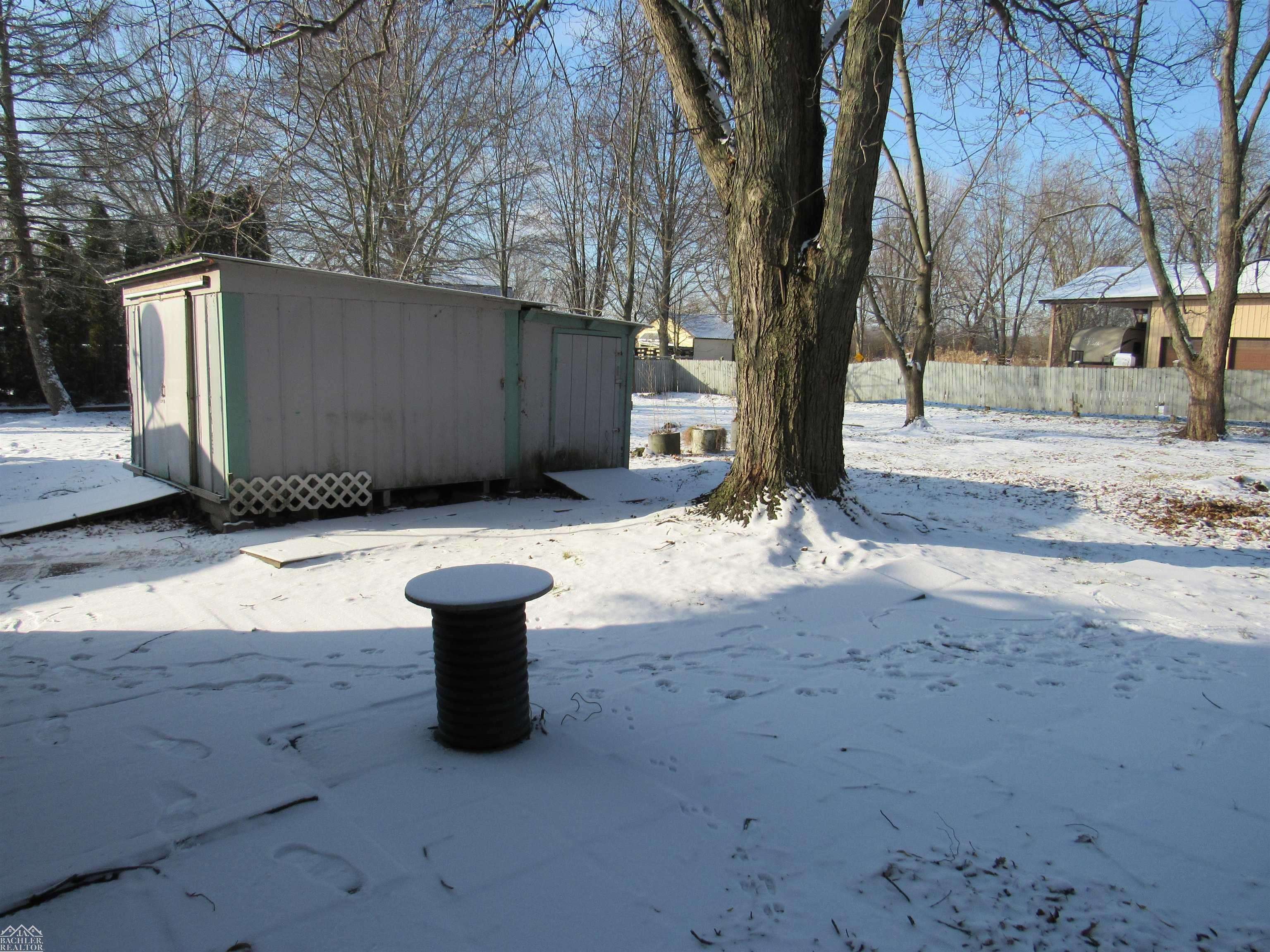 Cottrellville, MI 48039,7640 River RD