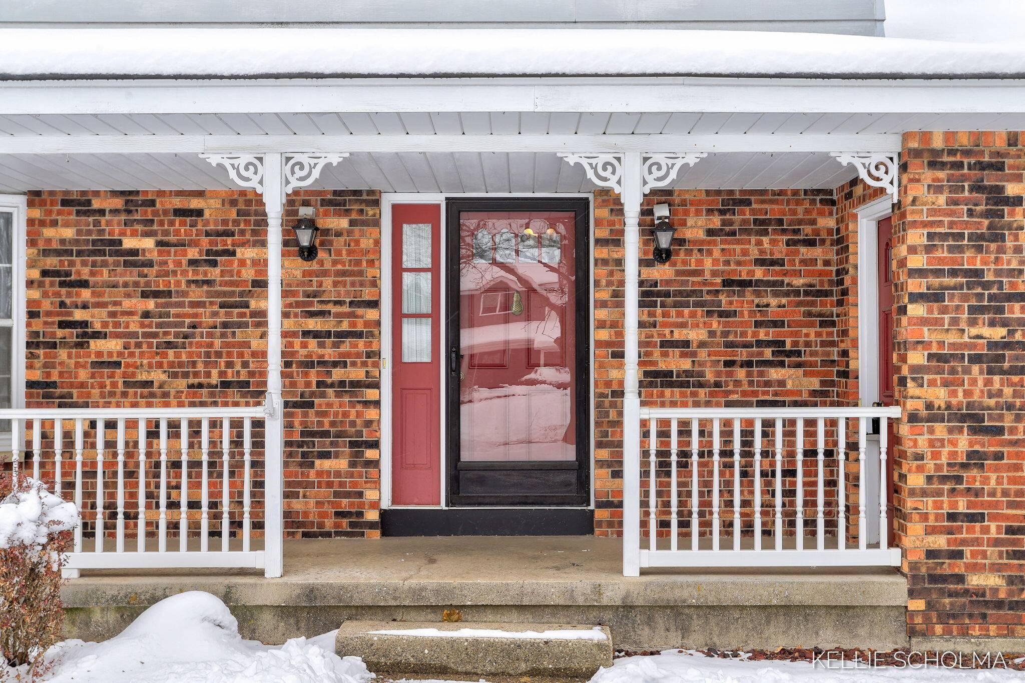 Jenison, MI 49428,8110 Greenridge DR