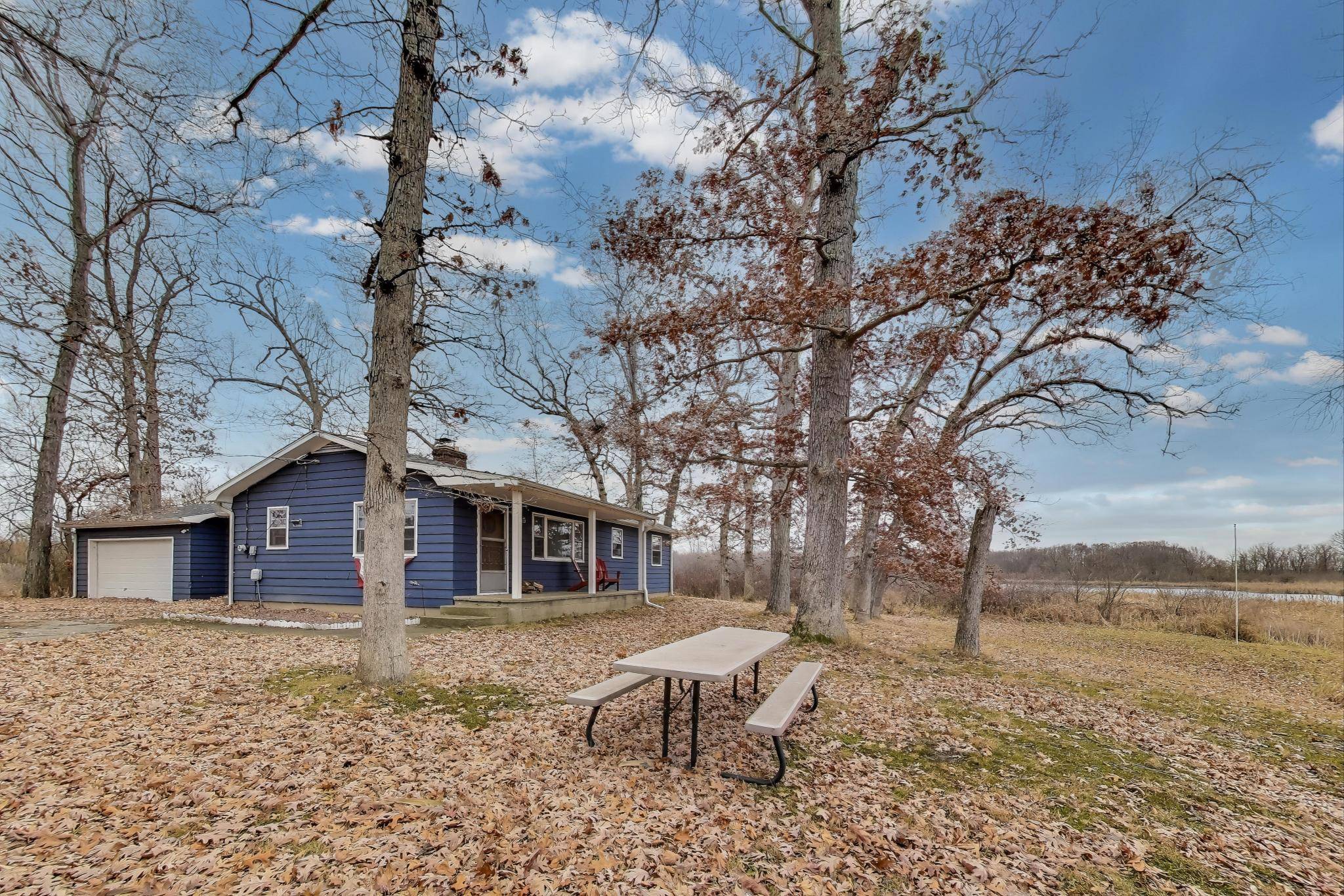 Buchanan, MI 49107,5770 W US Highway 12