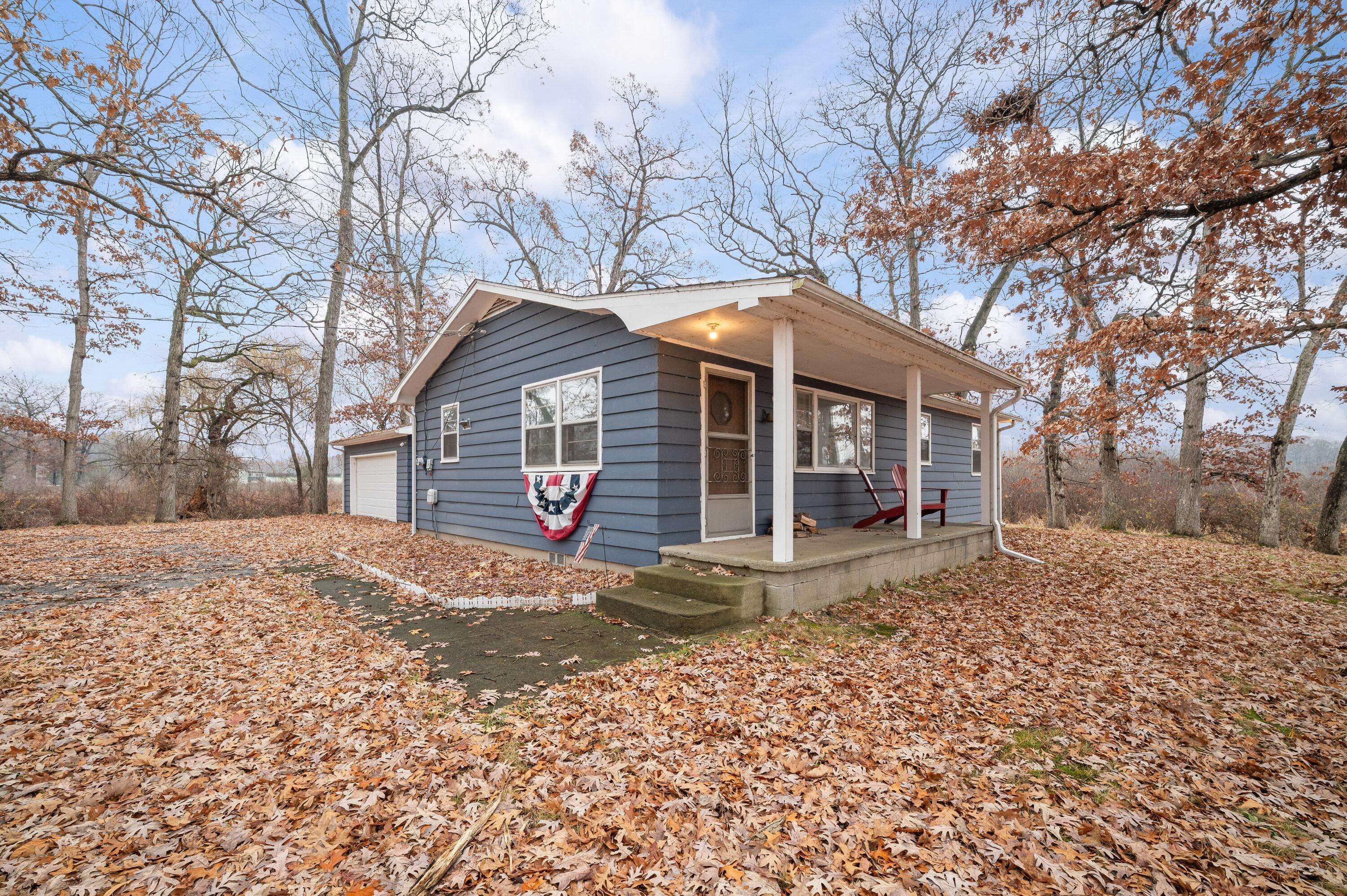 Buchanan, MI 49107,5770 W US Highway 12