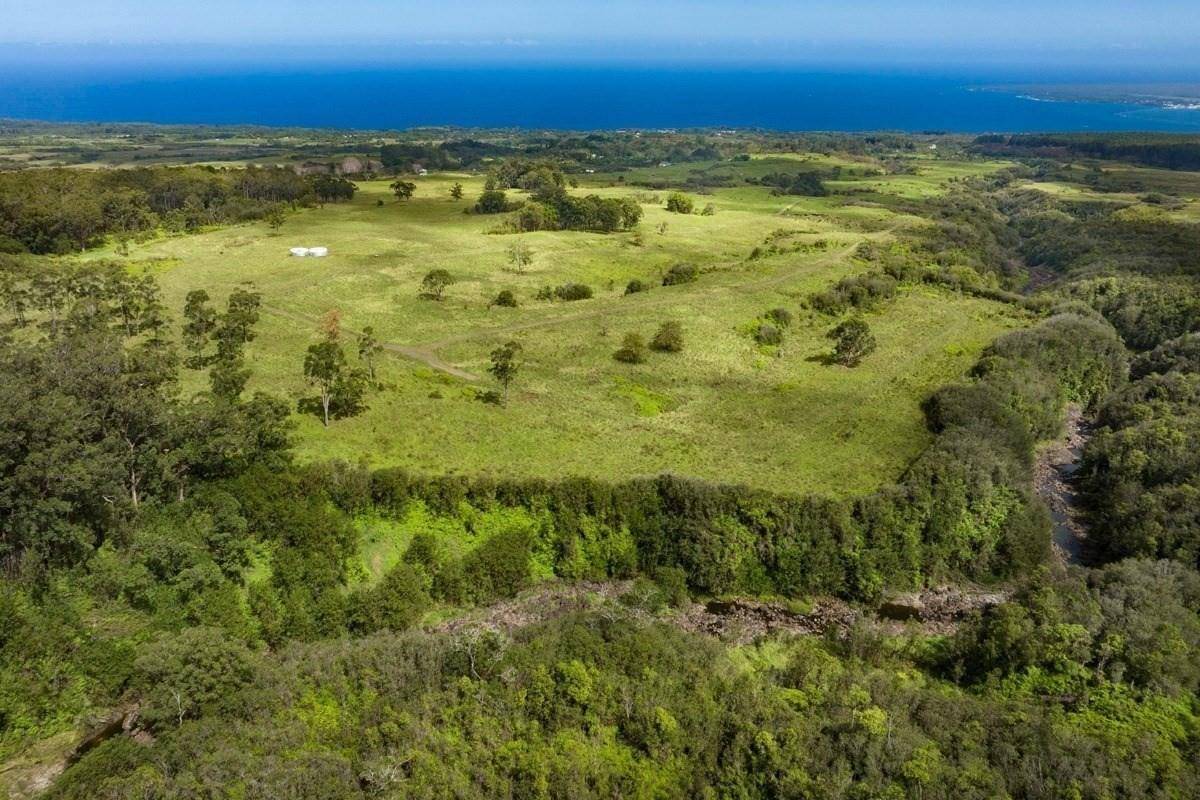Ka'ie'ie Road, Papaikou, HI 96781