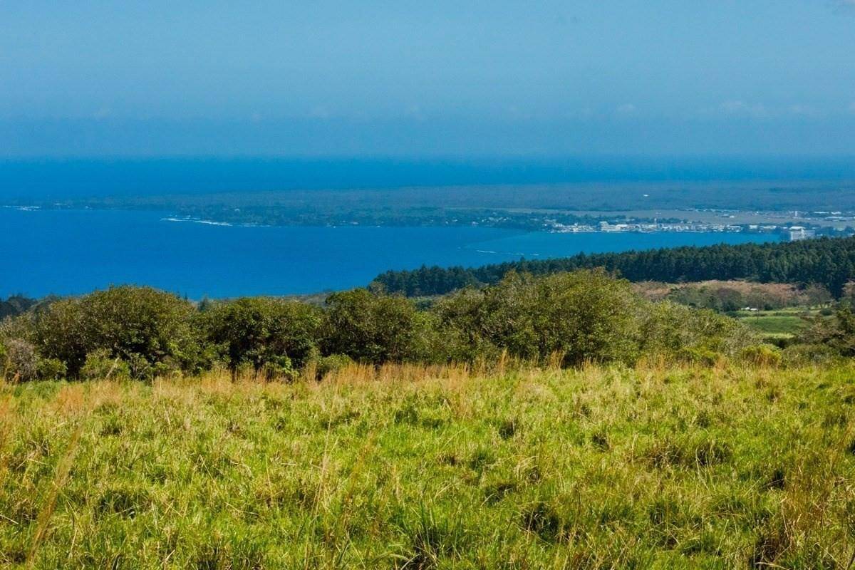 Ka'ie'ie Road, Papaikou, HI 96781