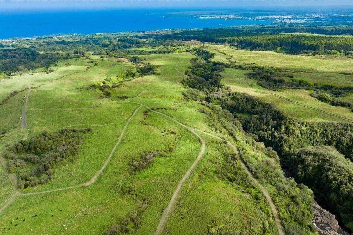 Ka'ie'ie Road, Papaikou, HI 96781