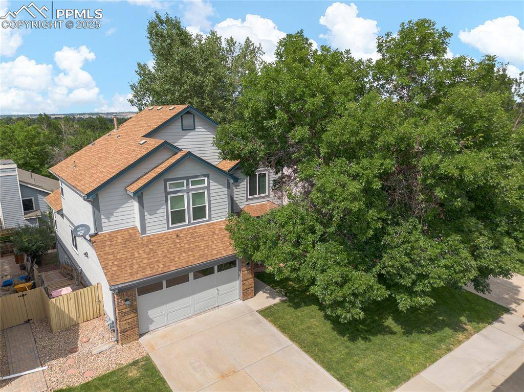 Parker, CO 80134,17033 Numa PL