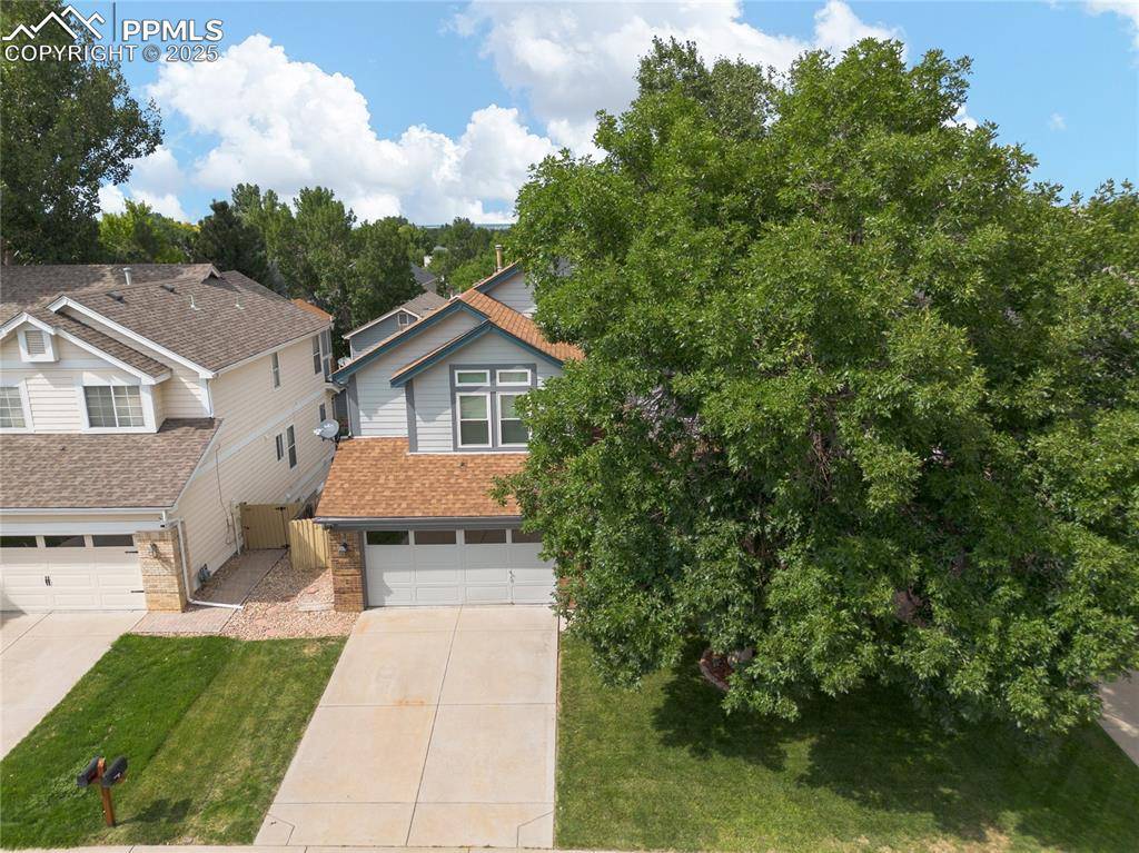 Parker, CO 80134,17033 Numa PL