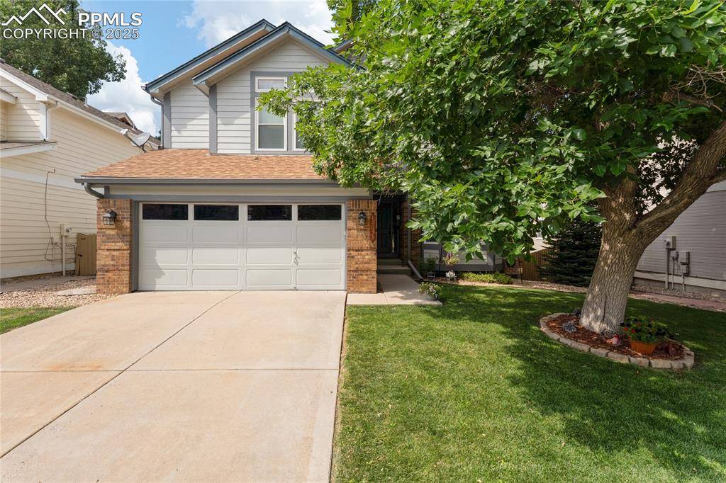 Parker, CO 80134,17033 Numa PL