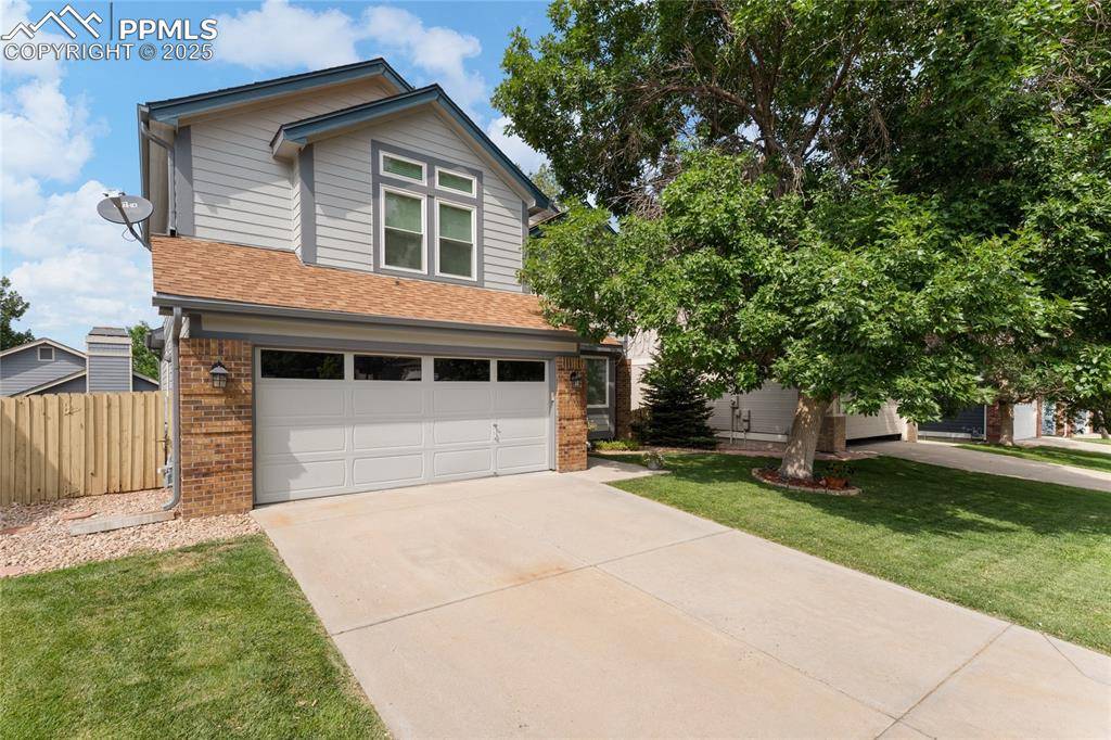 Parker, CO 80134,17033 Numa PL