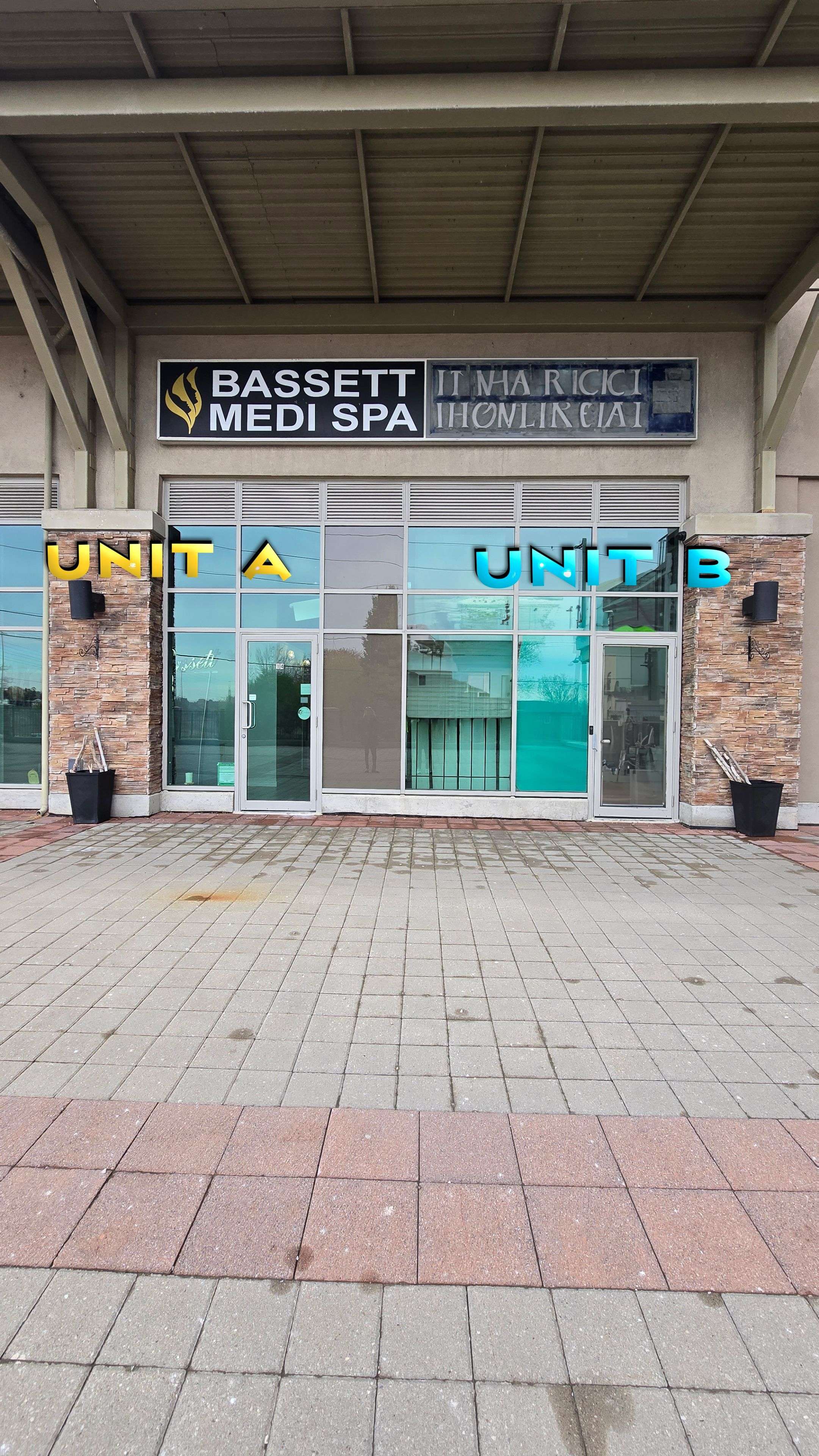 Pickering, ON L1W 0A6,1235 Bayly ST #14 B