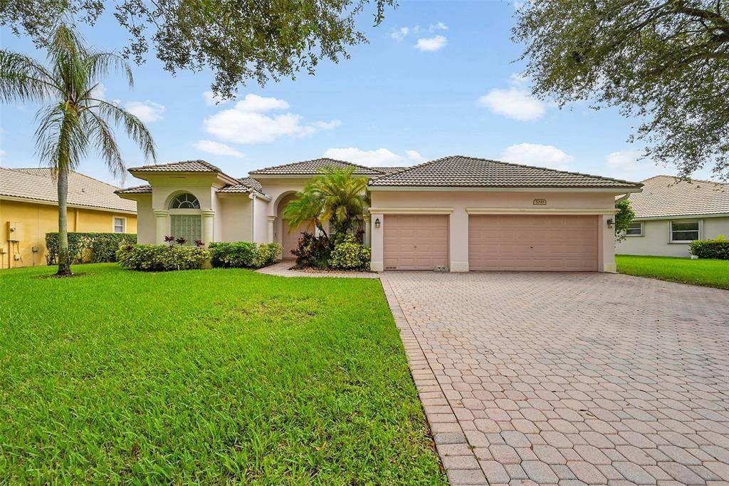 Coral Springs, FL 33067,5045 NW 57th Way