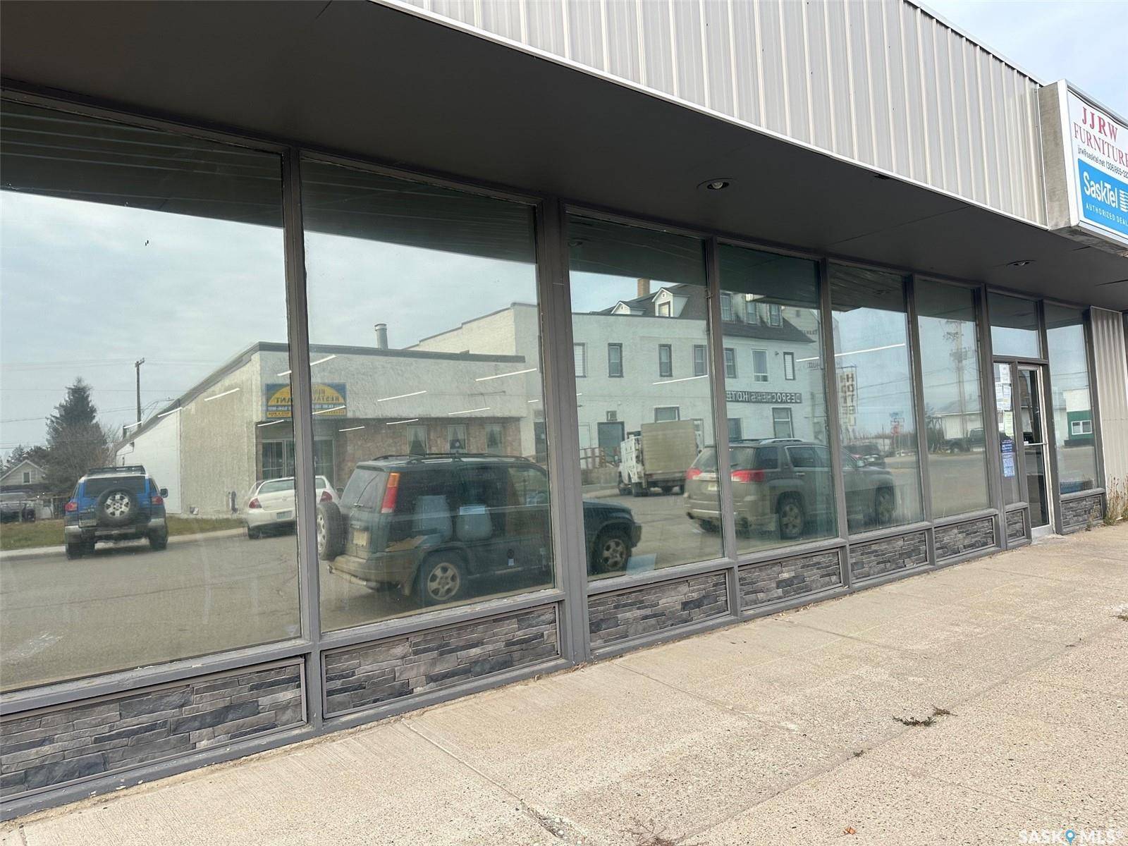 Hudson Bay, SK S0E 0Y0,105 Churchill STREET