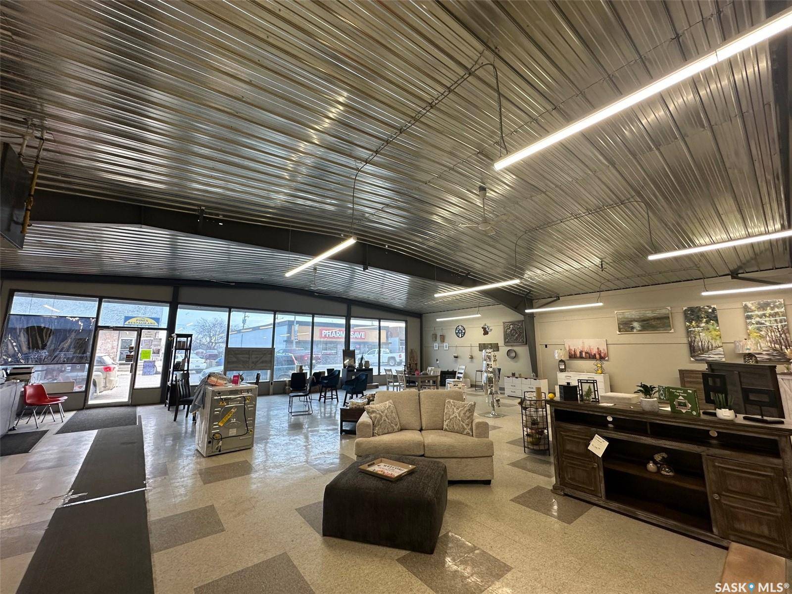 Hudson Bay, SK S0E 0Y0,105 Churchill STREET