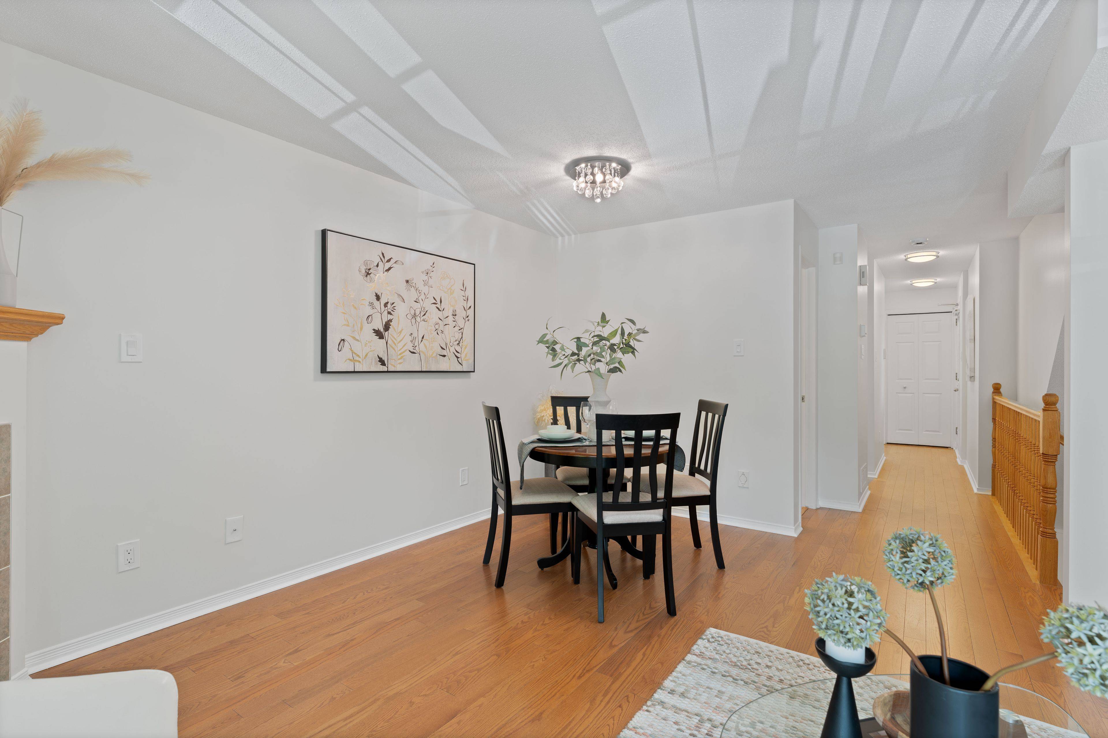 South Of Baseline To Knoxdale, ON K2G 6K3,108 Centrepointe DR #E