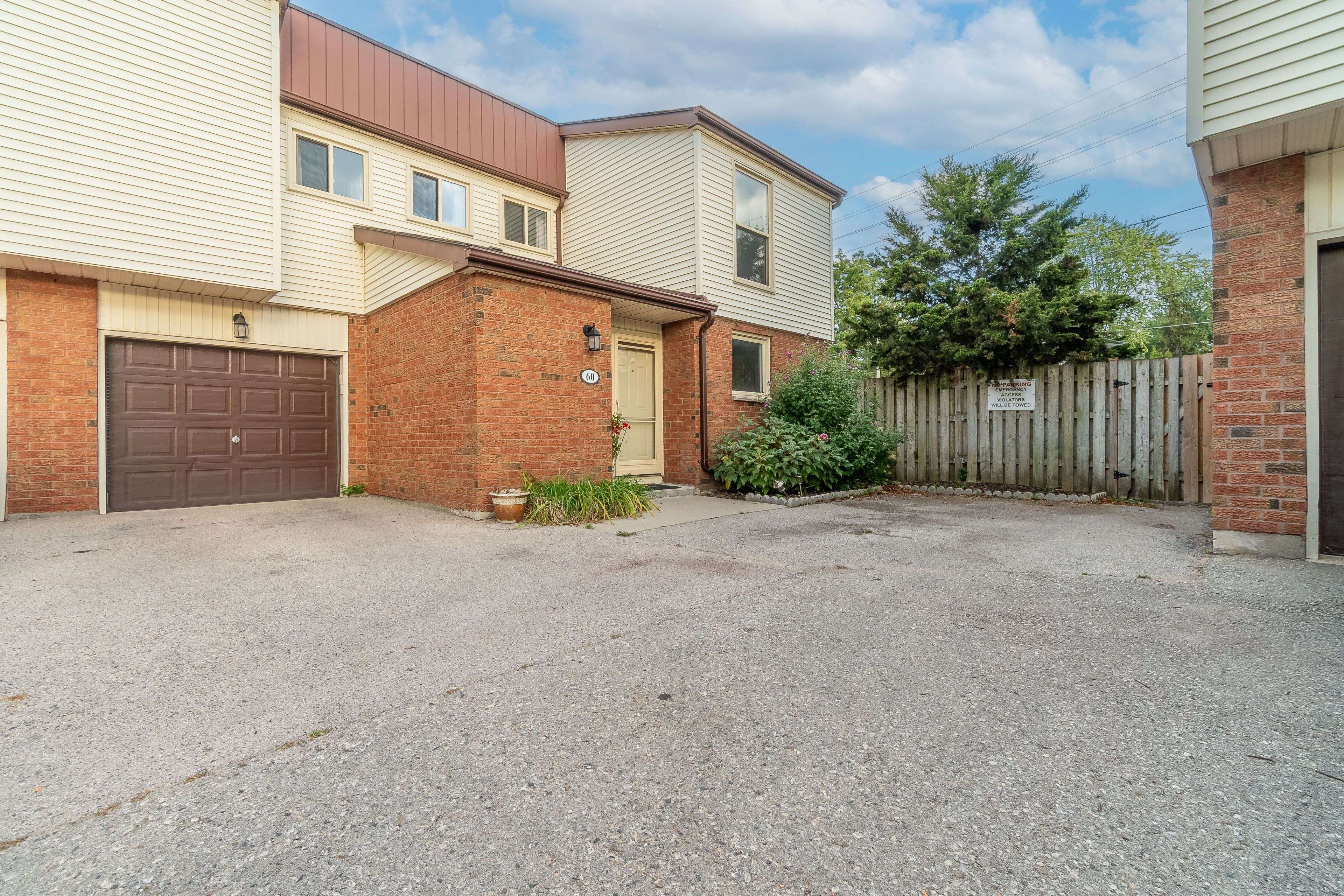 London North, ON N5X 1L5,770 Fanshawe Park RD E #60