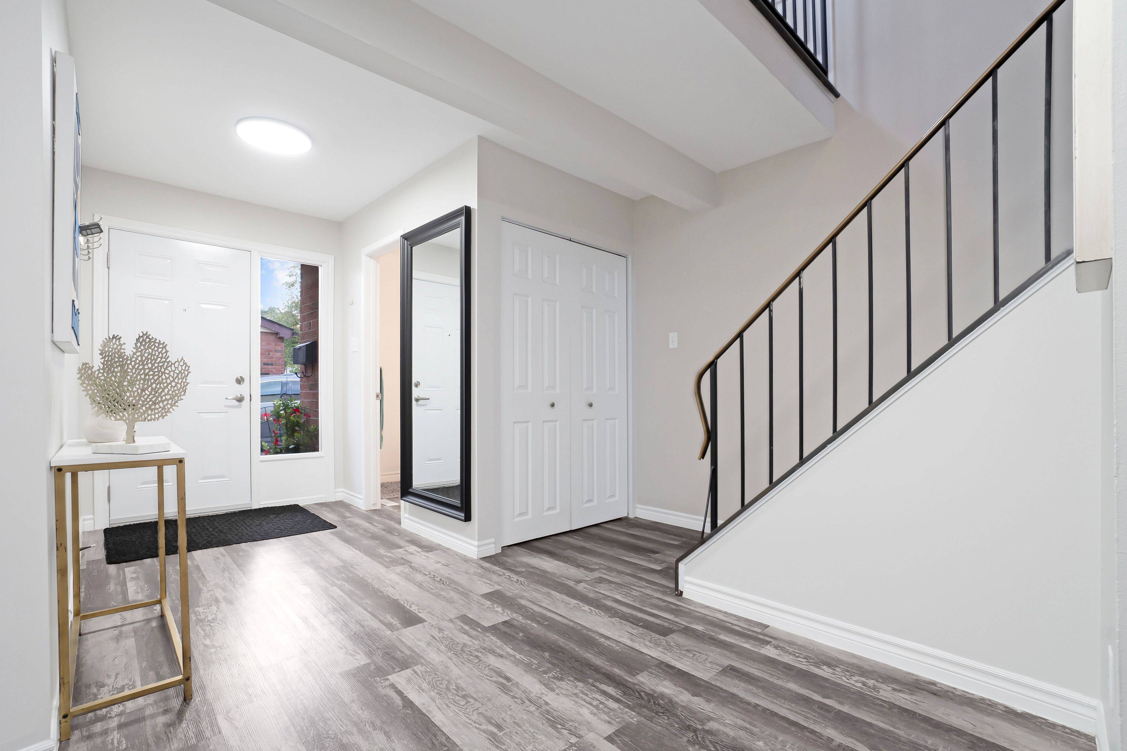 London North, ON N5X 1L5,770 Fanshawe Park RD E #60