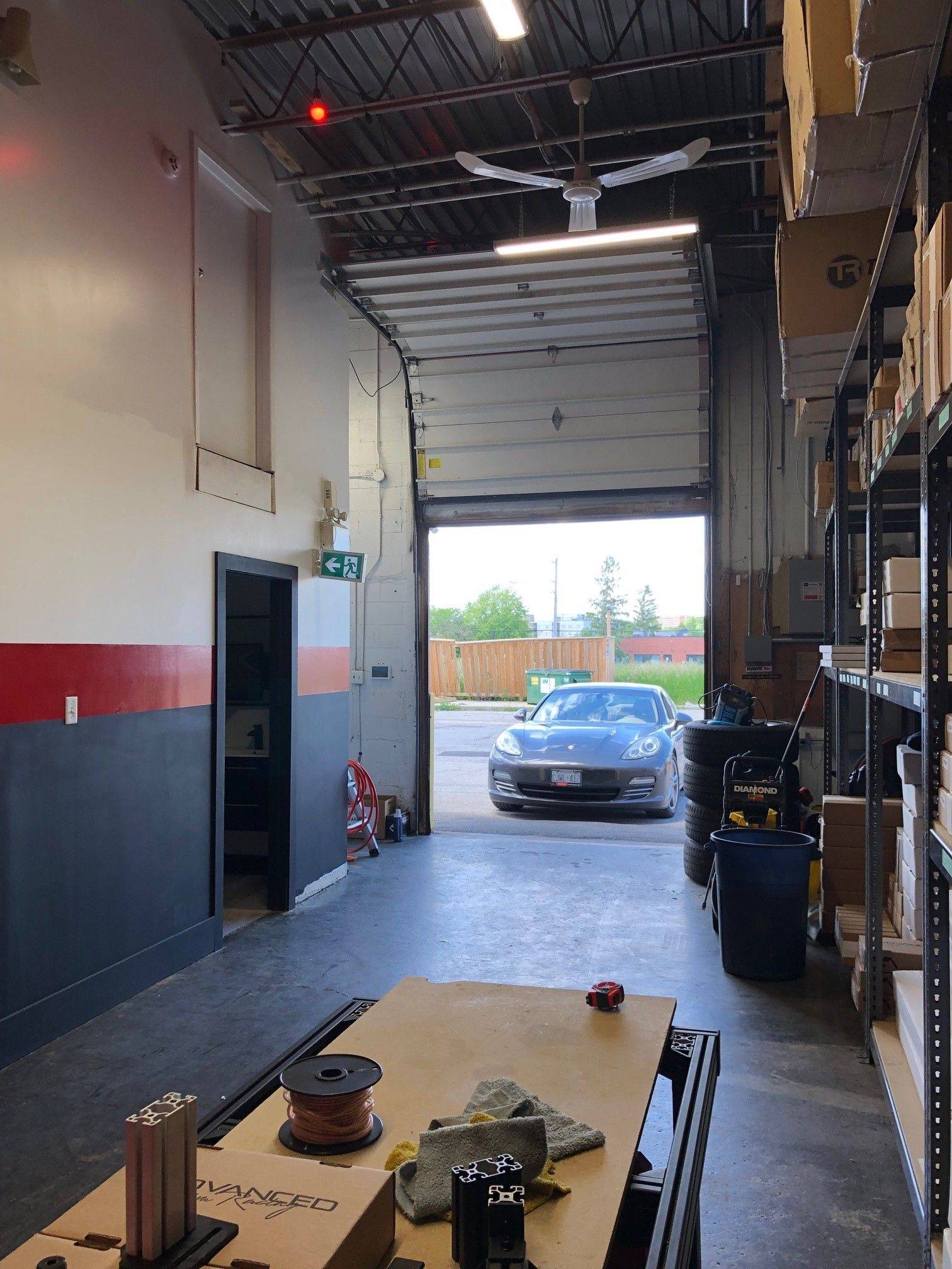 Cityview - Parkwoods Hills - Rideau Shore, ON K2E 7L5,210 Colonnade RD #12