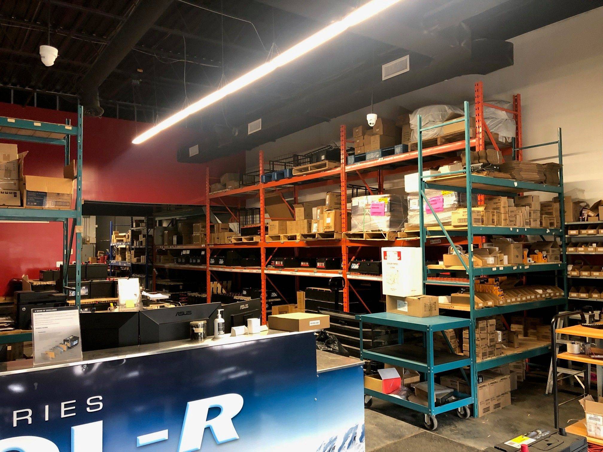 Cityview - Parkwoods Hills - Rideau Shore, ON K2E 7L5,210 Colonnade RD #12