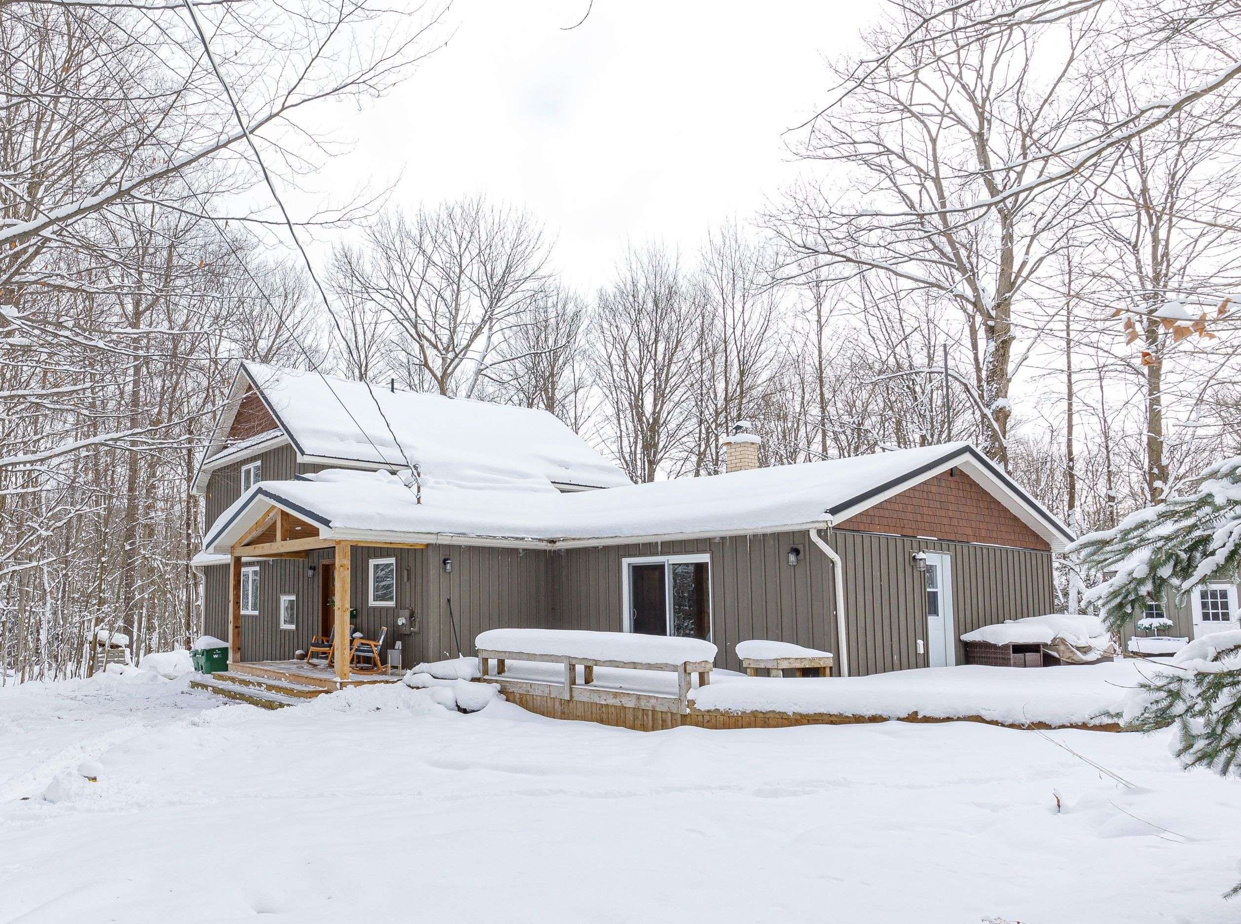 Grey Highlands, ON N0C 1E0,234 Canrobert ST