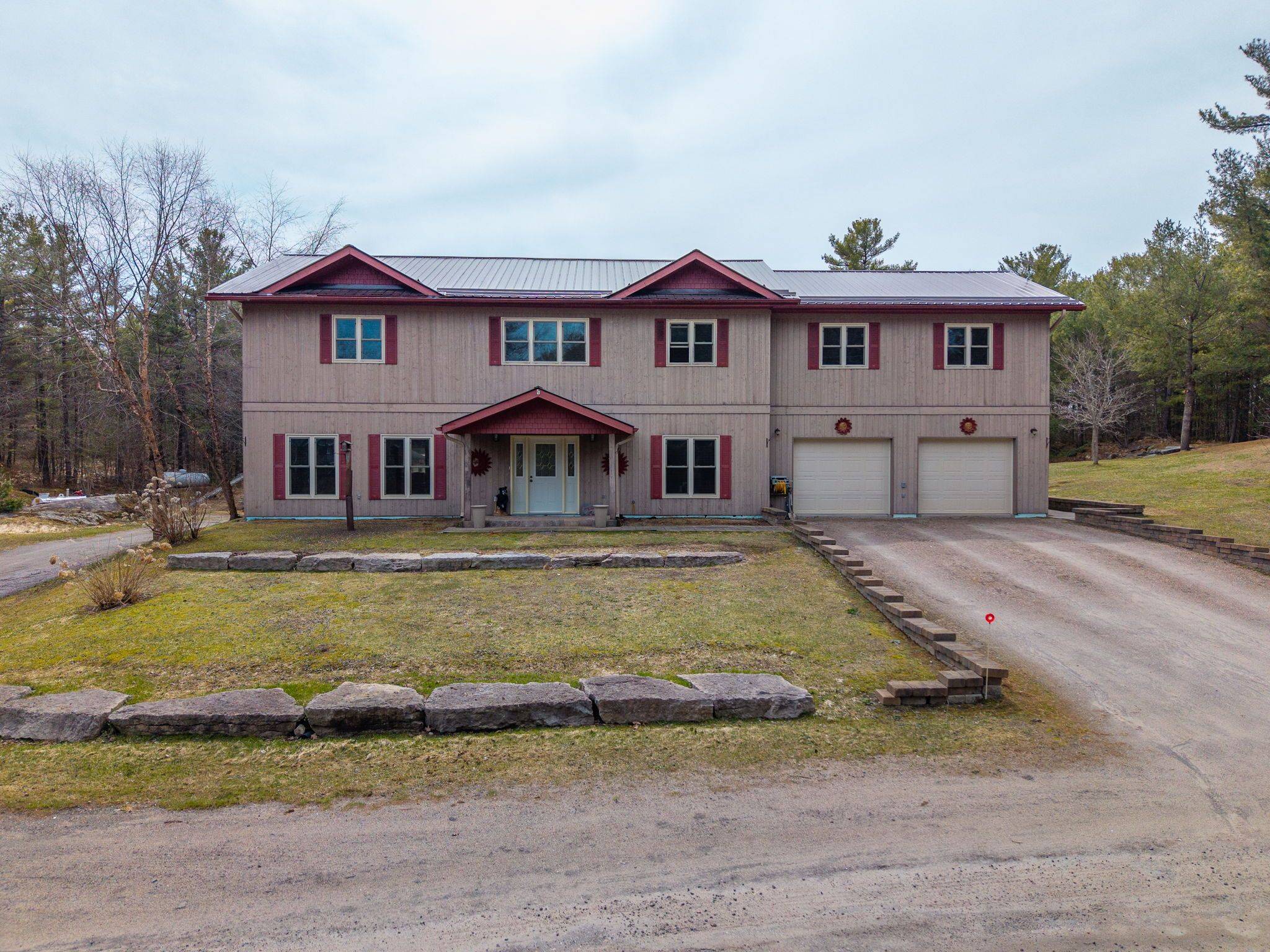 The Archipelago, ON P0G 1K0,217 South Shore RD