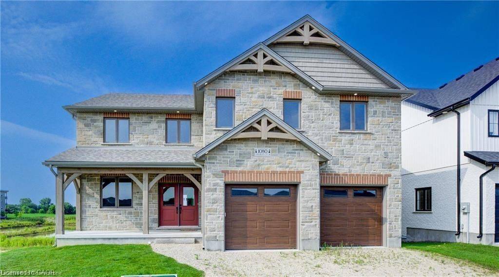 Perth East, ON N0K 1M0,Lot 5 Avery PL