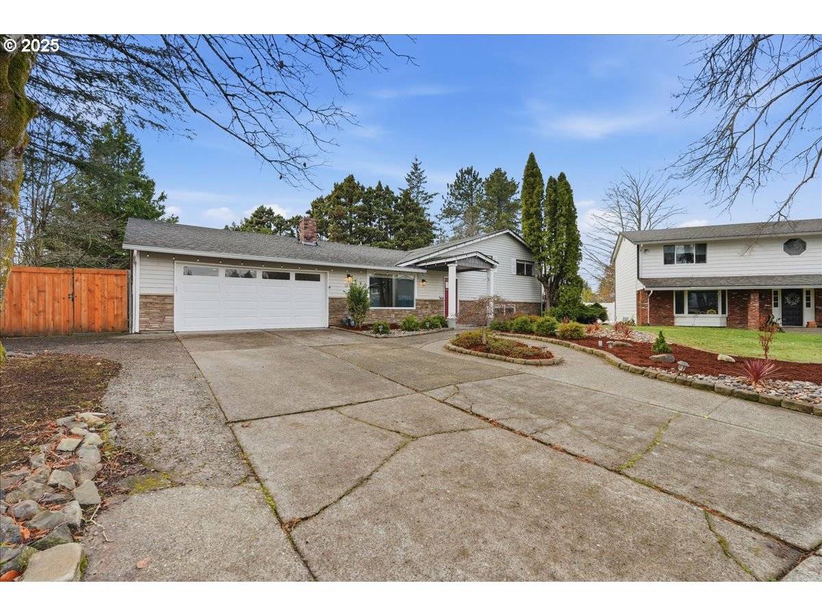 Gresham, OR 97030,1371 NE BARNES CT