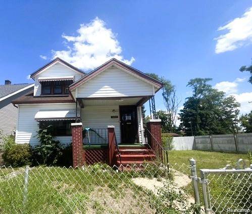 Detroit, MI 48221,16212 Tuller ST