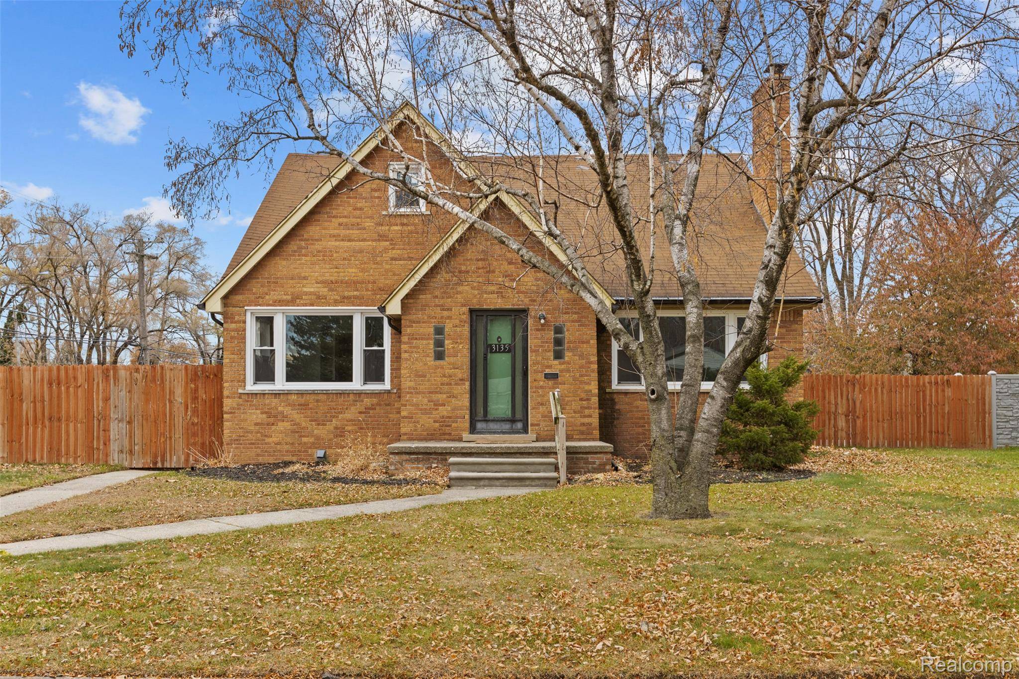 Warren, MI 48091,3135 Los Angeles AVE