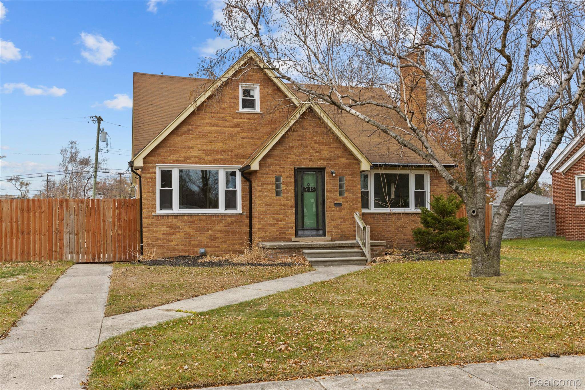 Warren, MI 48091,3135 Los Angeles AVE