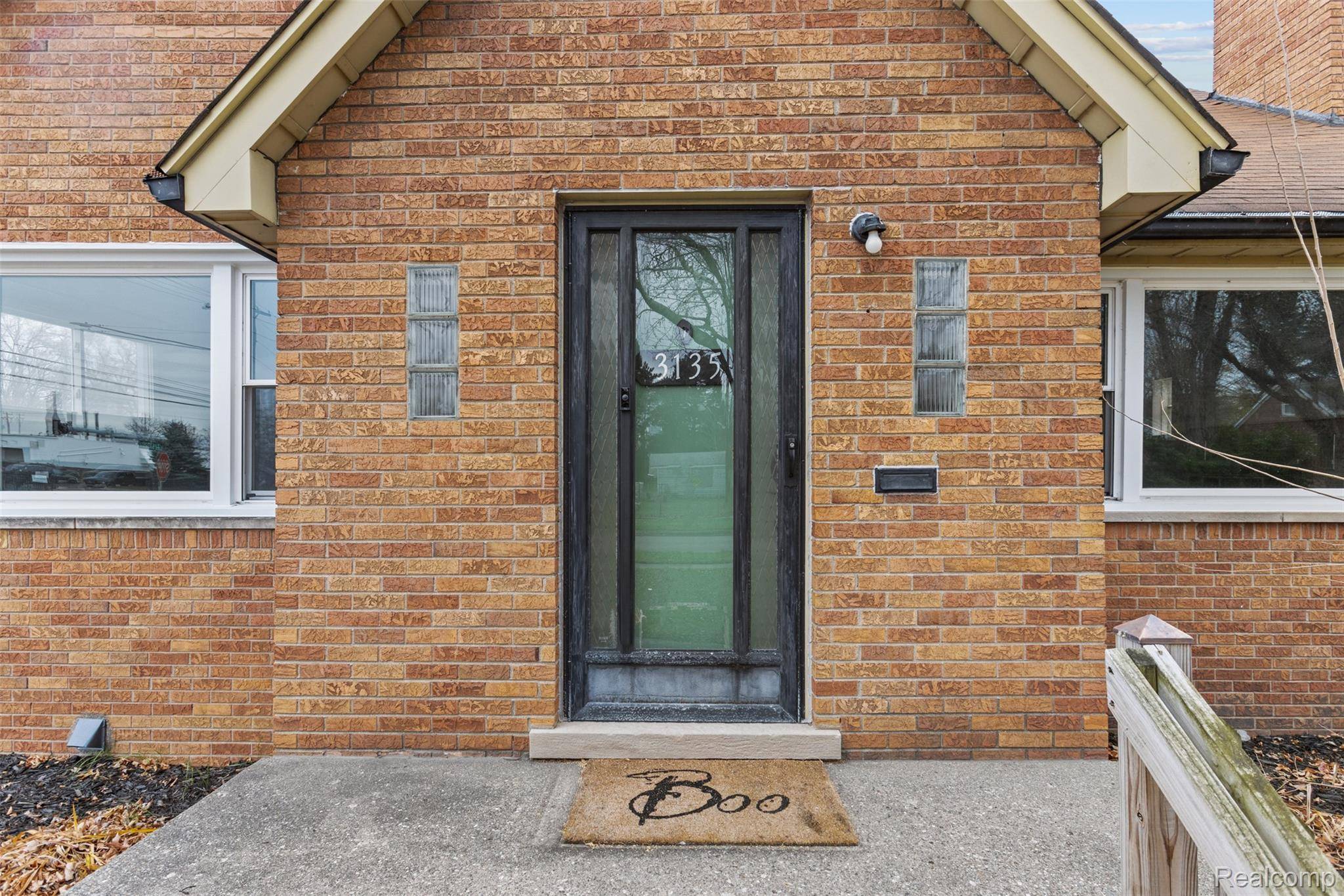 Warren, MI 48091,3135 Los Angeles AVE