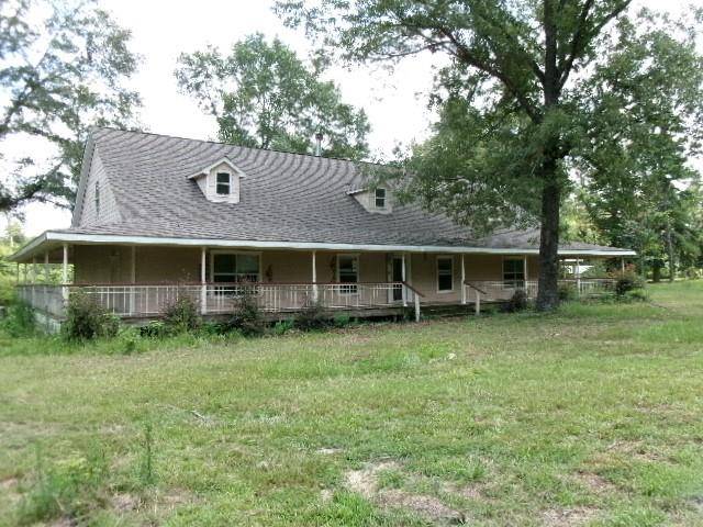 Grand Cane, LA 71032,677 Silver Spur Lane
