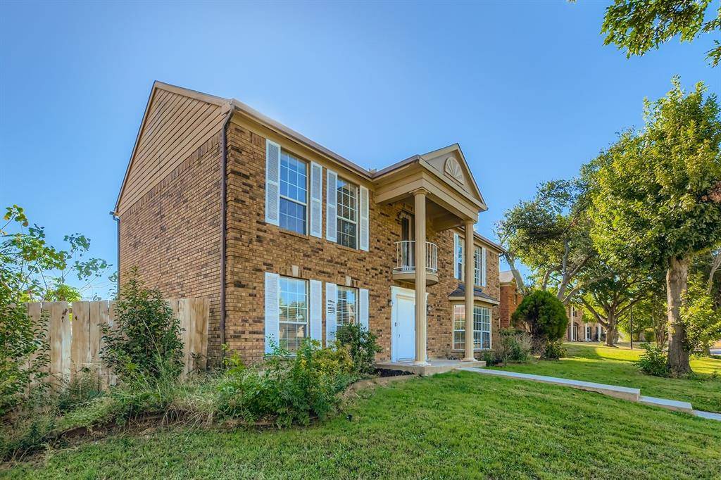 Desoto, TX 75115,1102 Lexington Circle