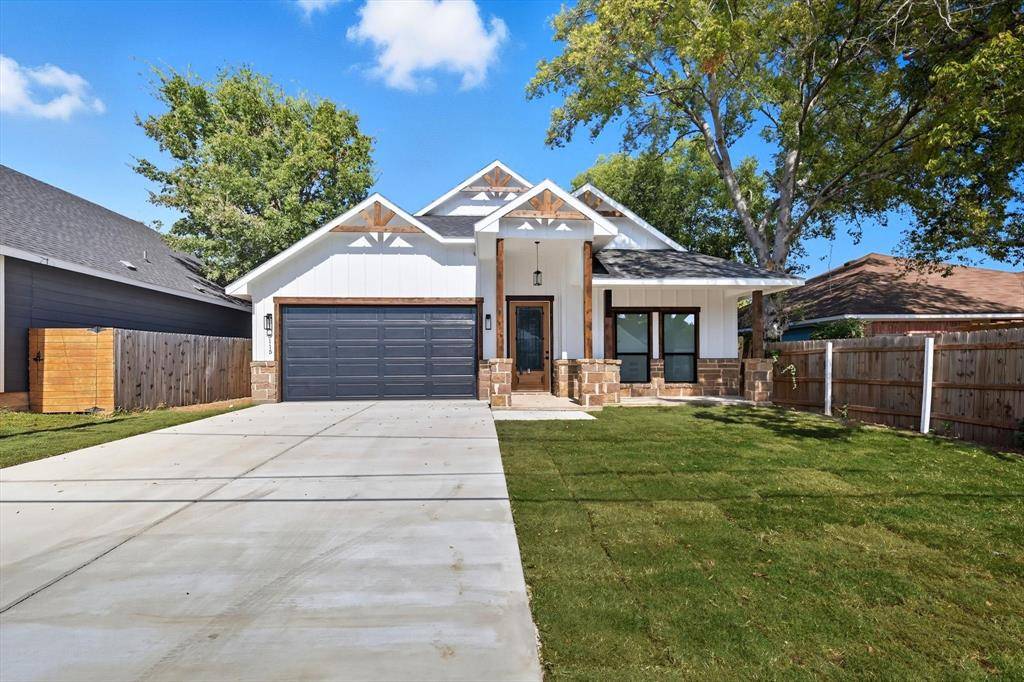 Fort Worth, TX 76105,5115 Draper Street