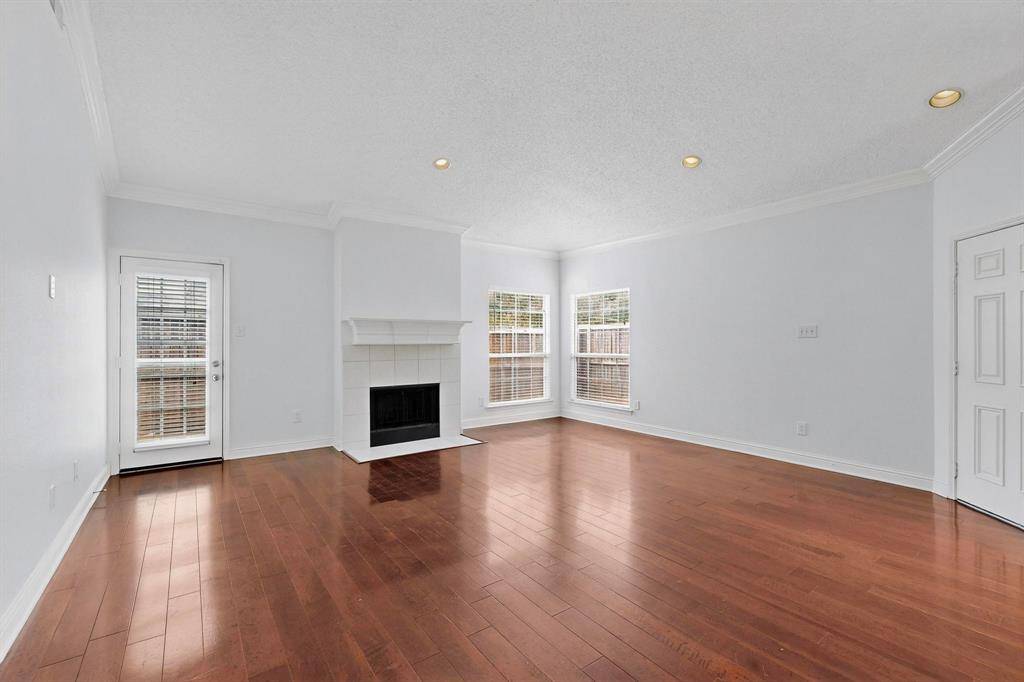 Frisco, TX 75034,8400 Hickory Street #3102