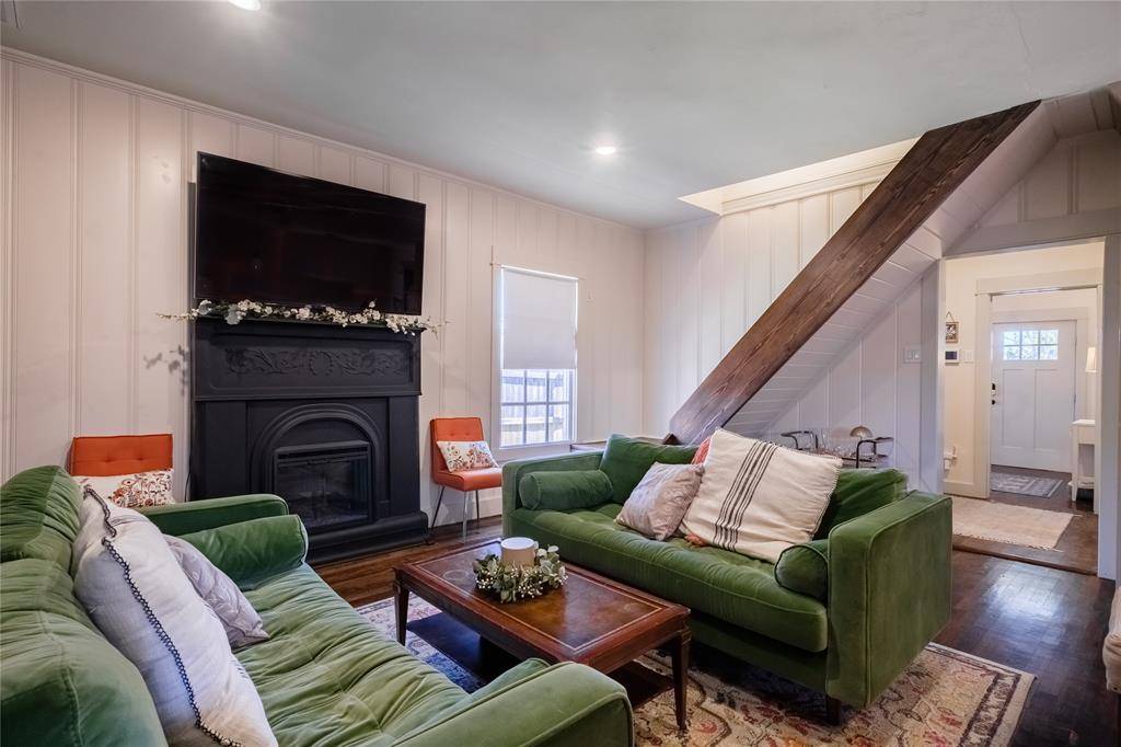 Waco, TX 76706,429 Daughtrey Avenue