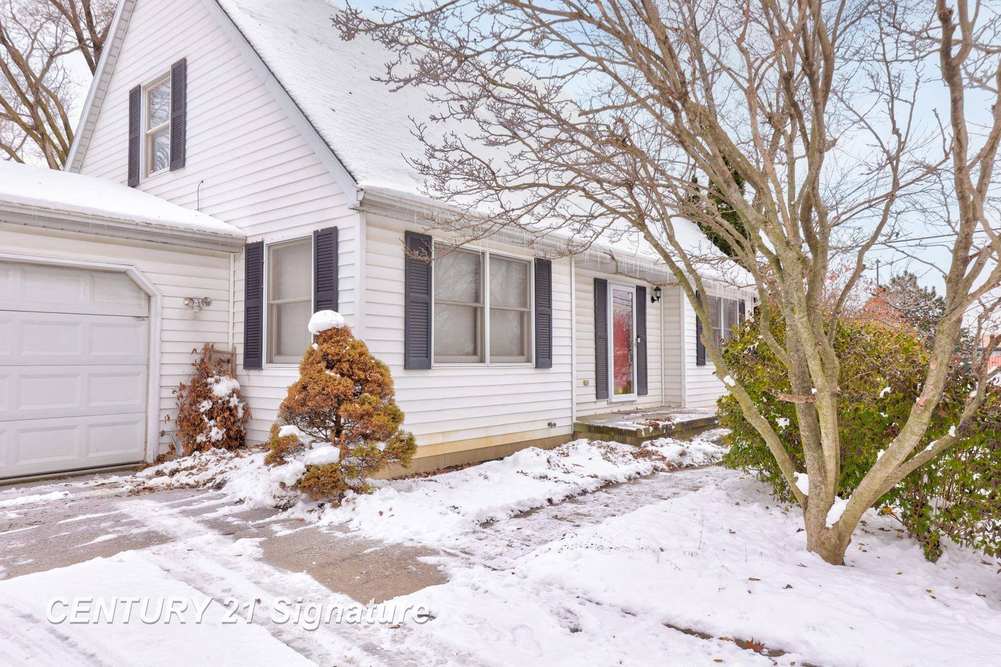 Saginaw, MI 48603,5475 George ST