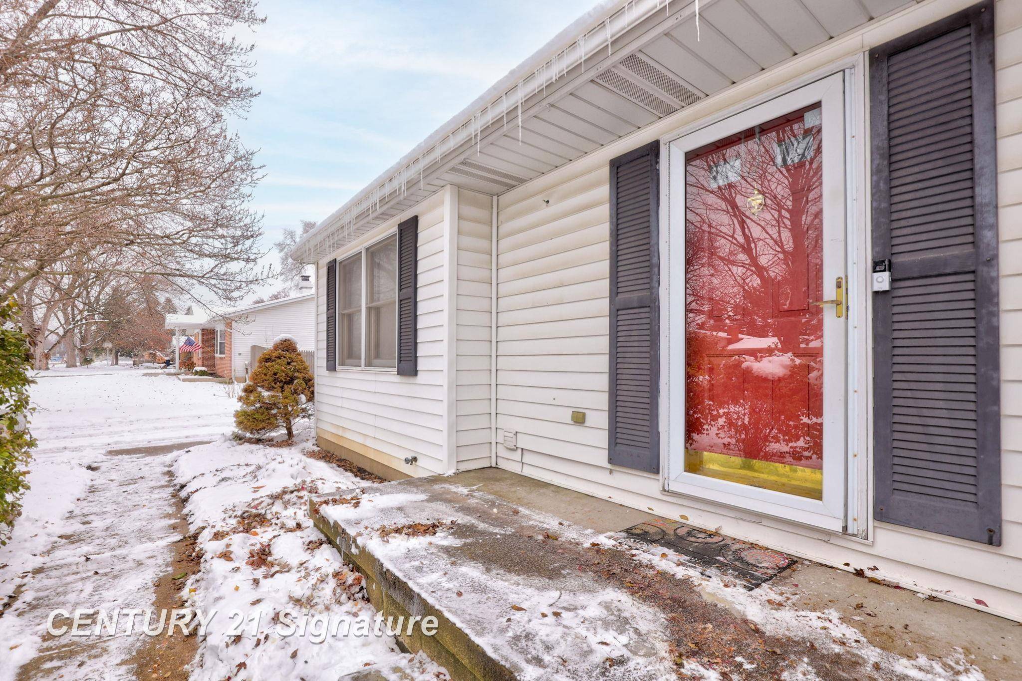 Saginaw, MI 48603,5475 George ST