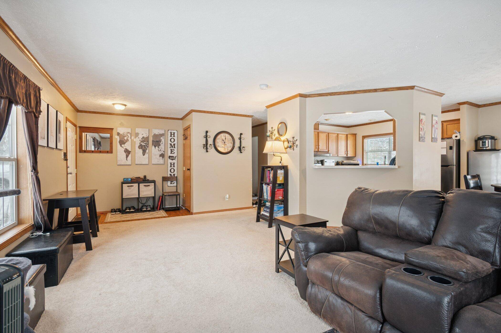 Battle Creek, MI 49014,199 Overton ST