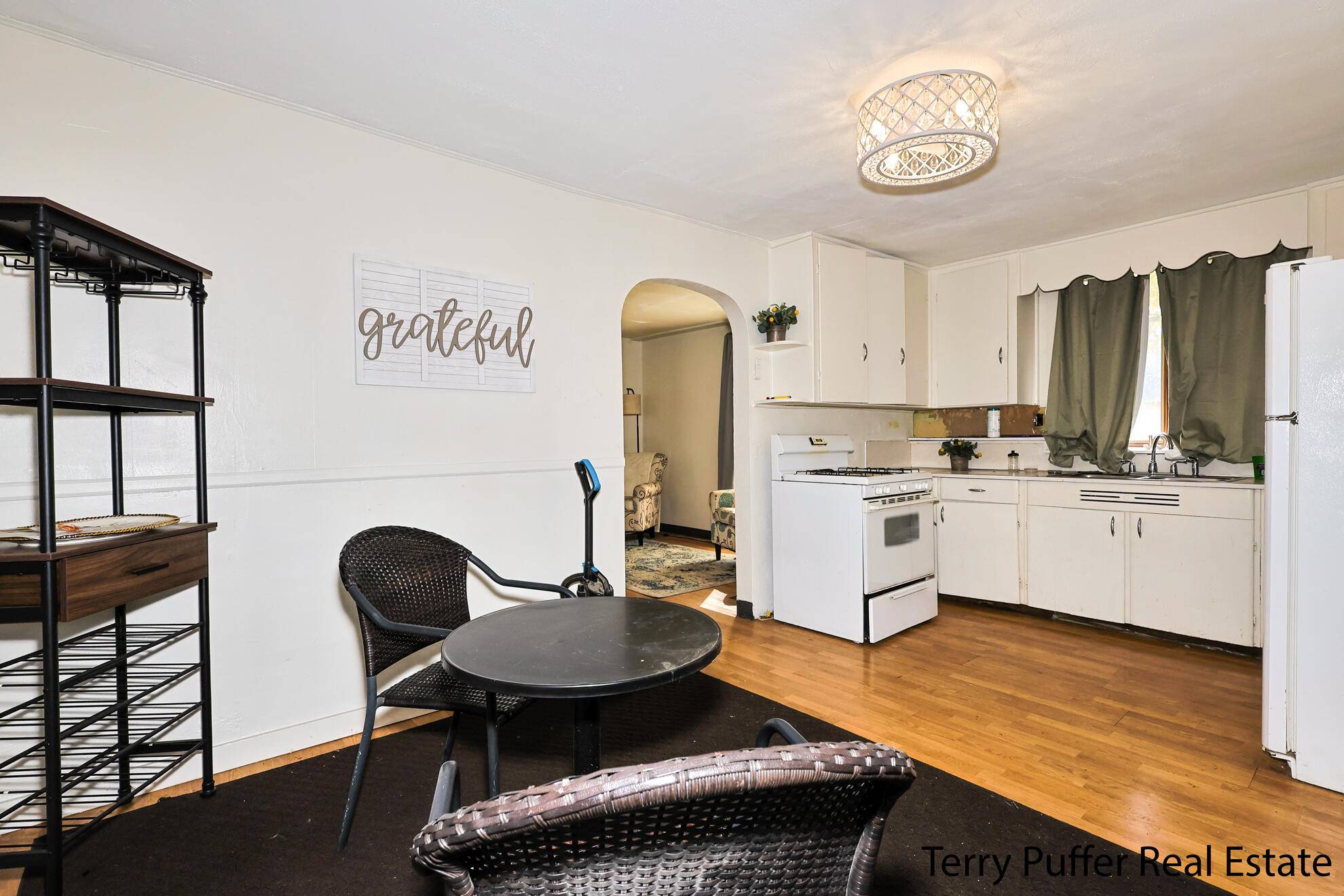 Muskegon, MI 49442,1653 Mcilwraith ST