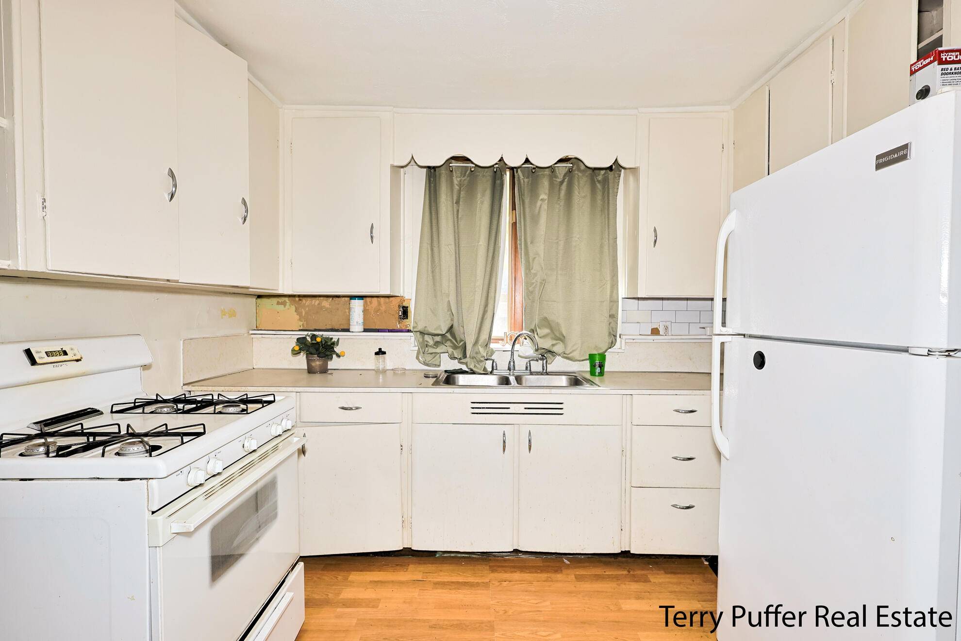 Muskegon, MI 49442,1653 Mcilwraith ST