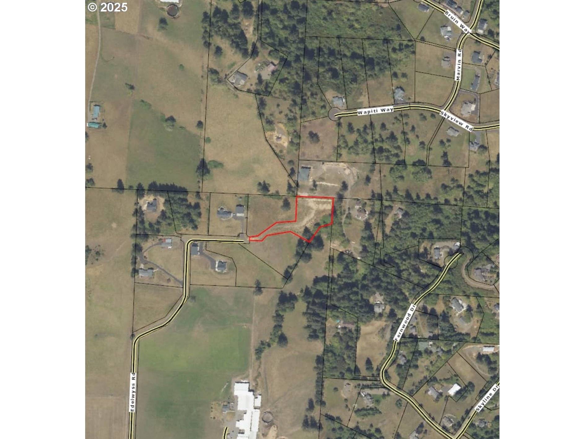 Tillamook, OR 97141,Edelwyss RD #405