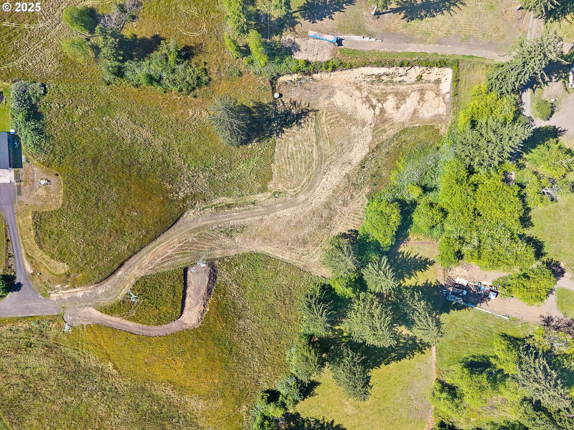 Tillamook, OR 97141,Edelwyss RD #405