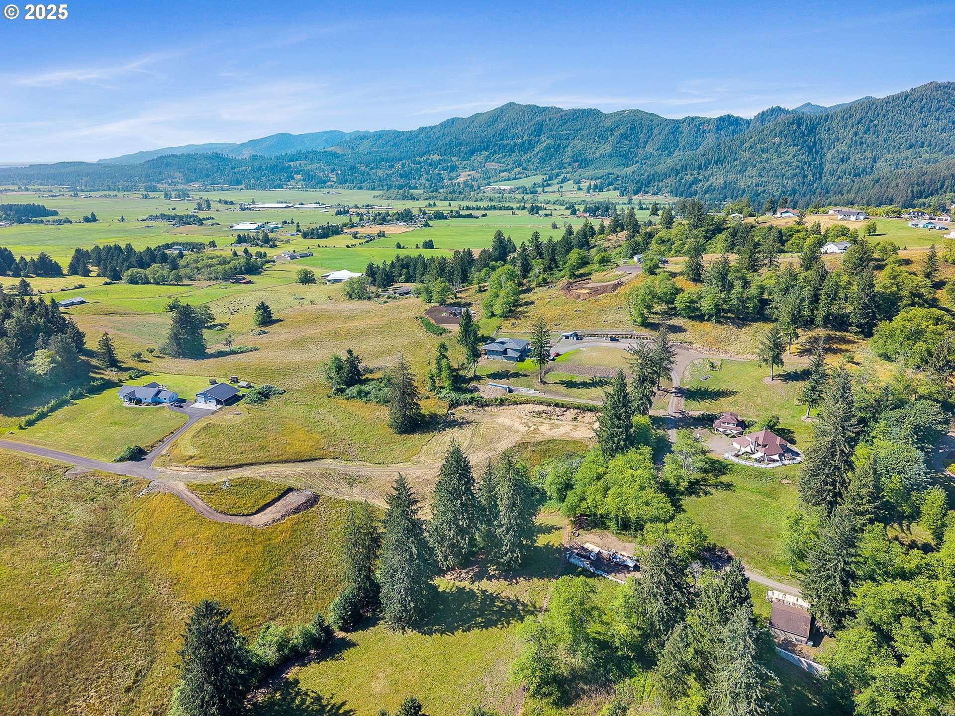 Tillamook, OR 97141,Edelwyss RD #405