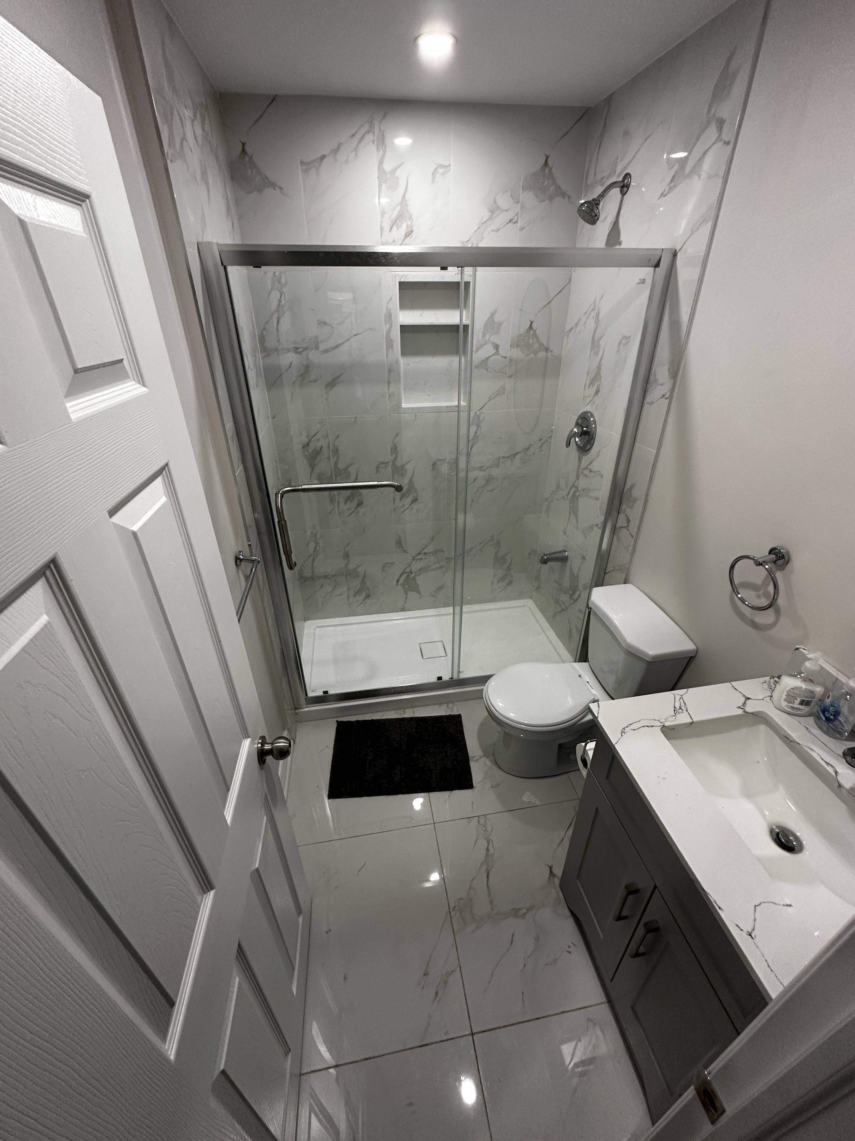 Toronto C08, ON M4X 1J6,25 Howard ST #APT 1 - Rm B