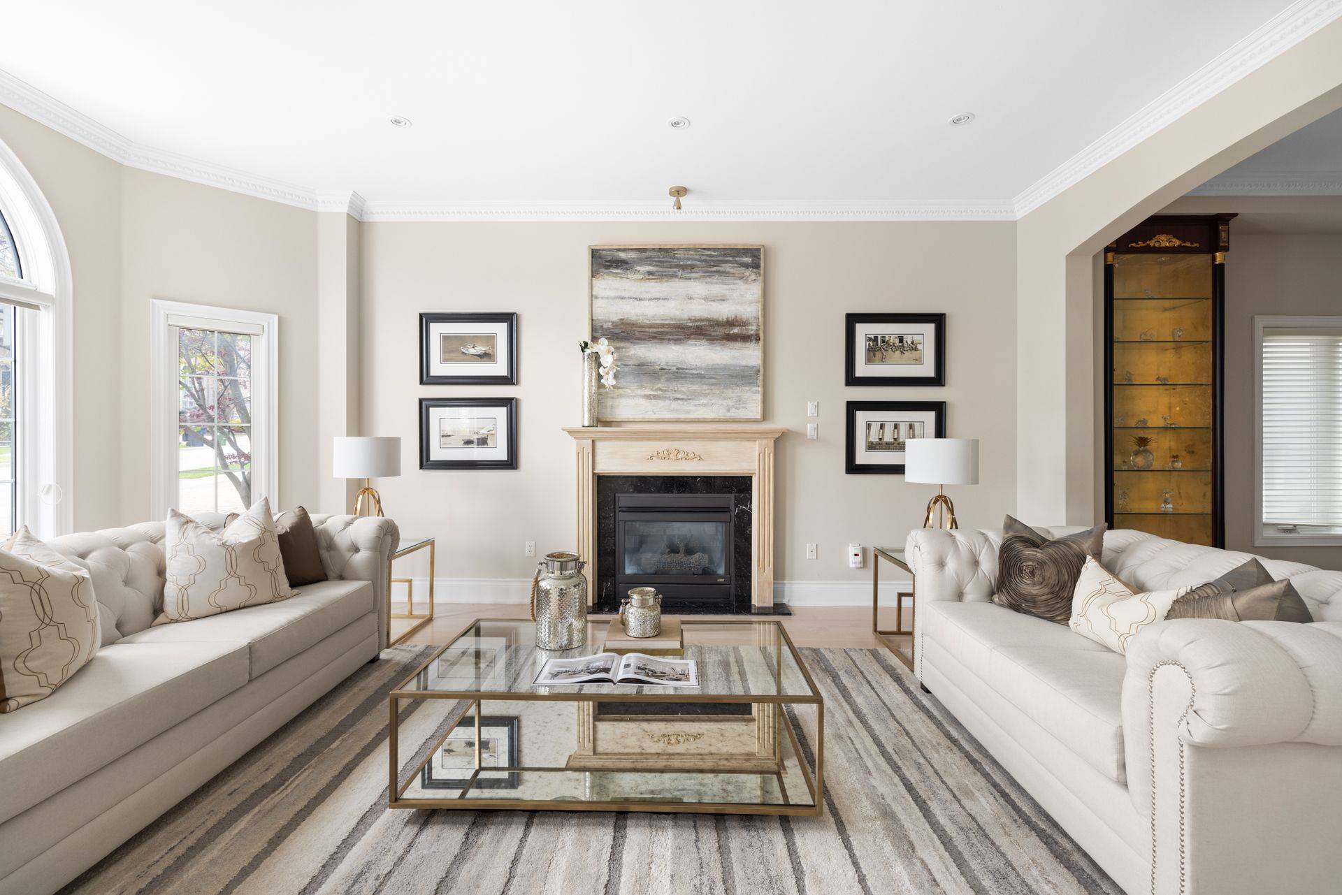 Toronto C15, ON M2K 3A7,60 Bowan CT